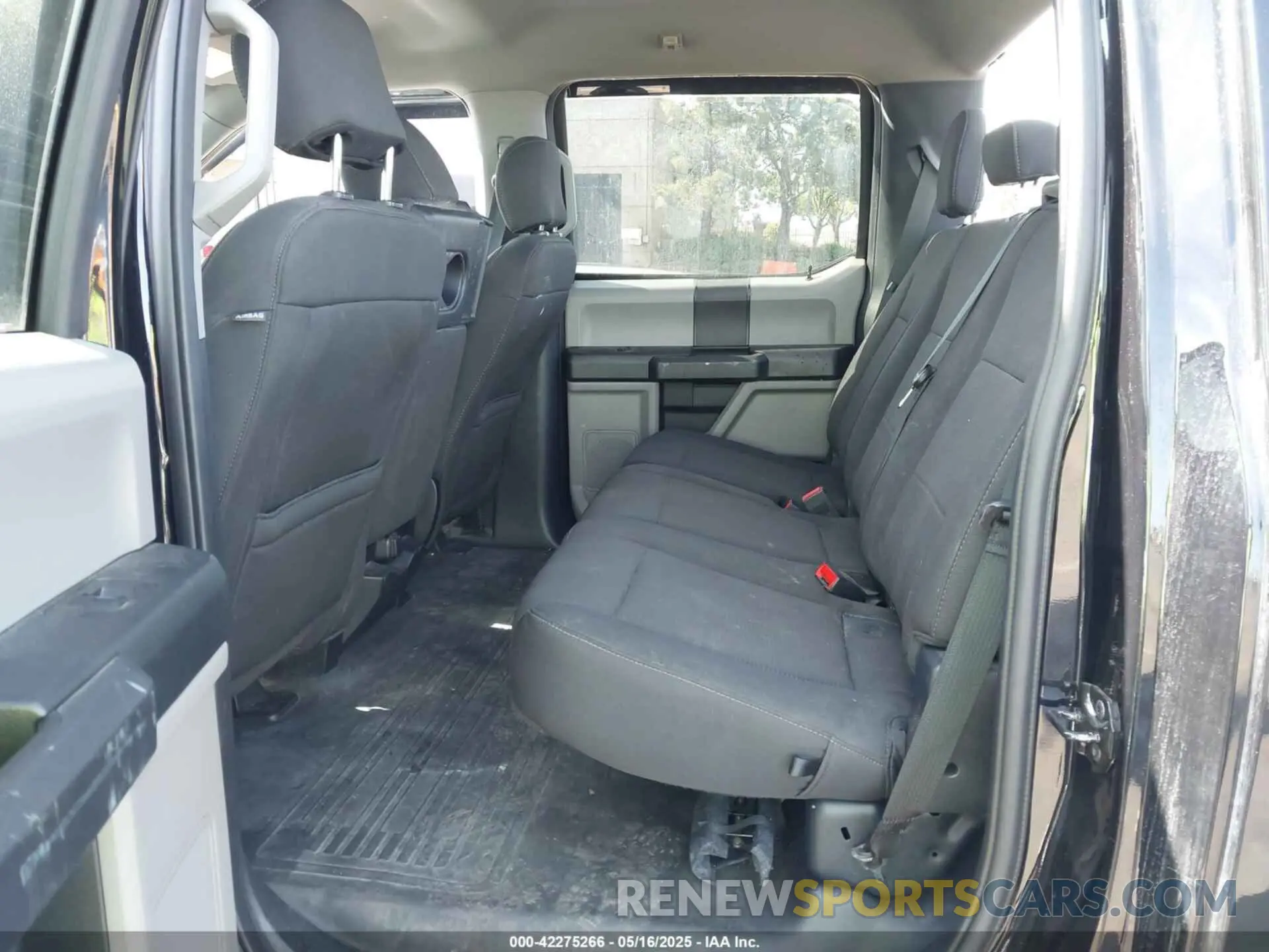8 Photograph of a damaged car 1FTEW1EP3KFC71554 FORD F-150 2019