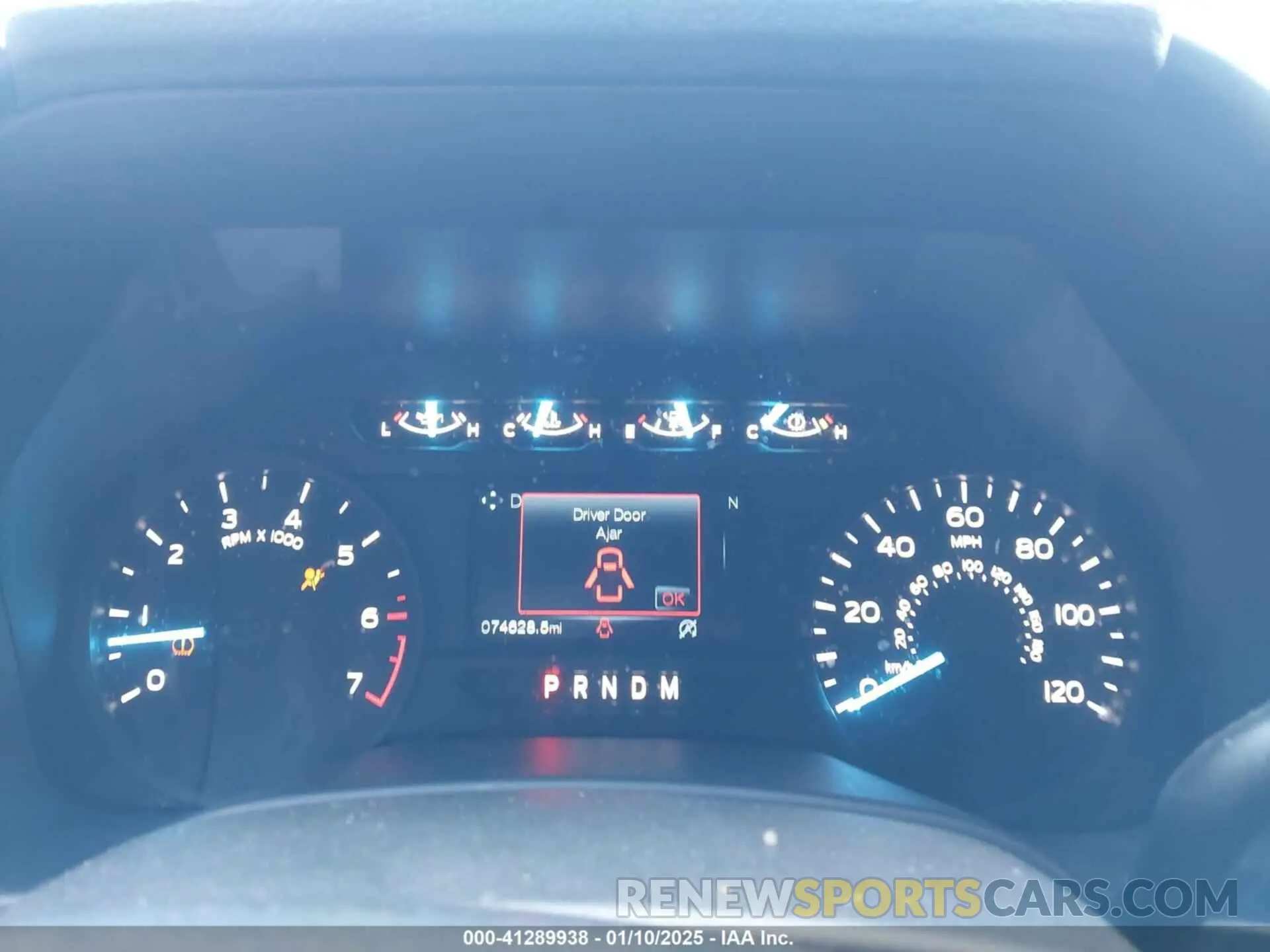 7 Photograph of a damaged car 1FTEW1EP3KKC84568 FORD F-150 2019