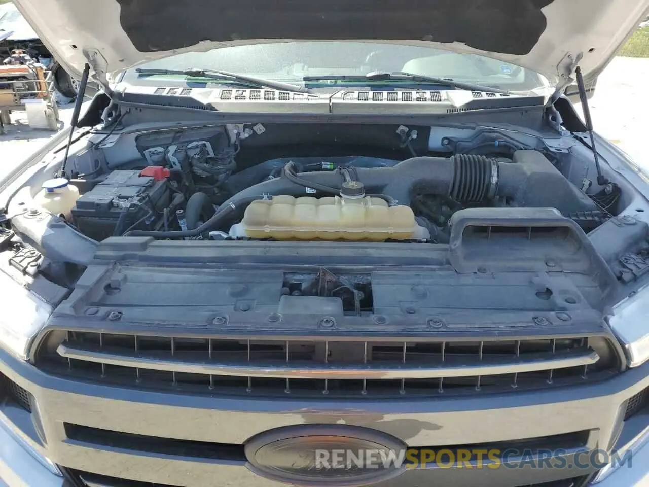 13 Photograph of a damaged car 1FTEW1EP4KFB14681 FORD F-150 2019