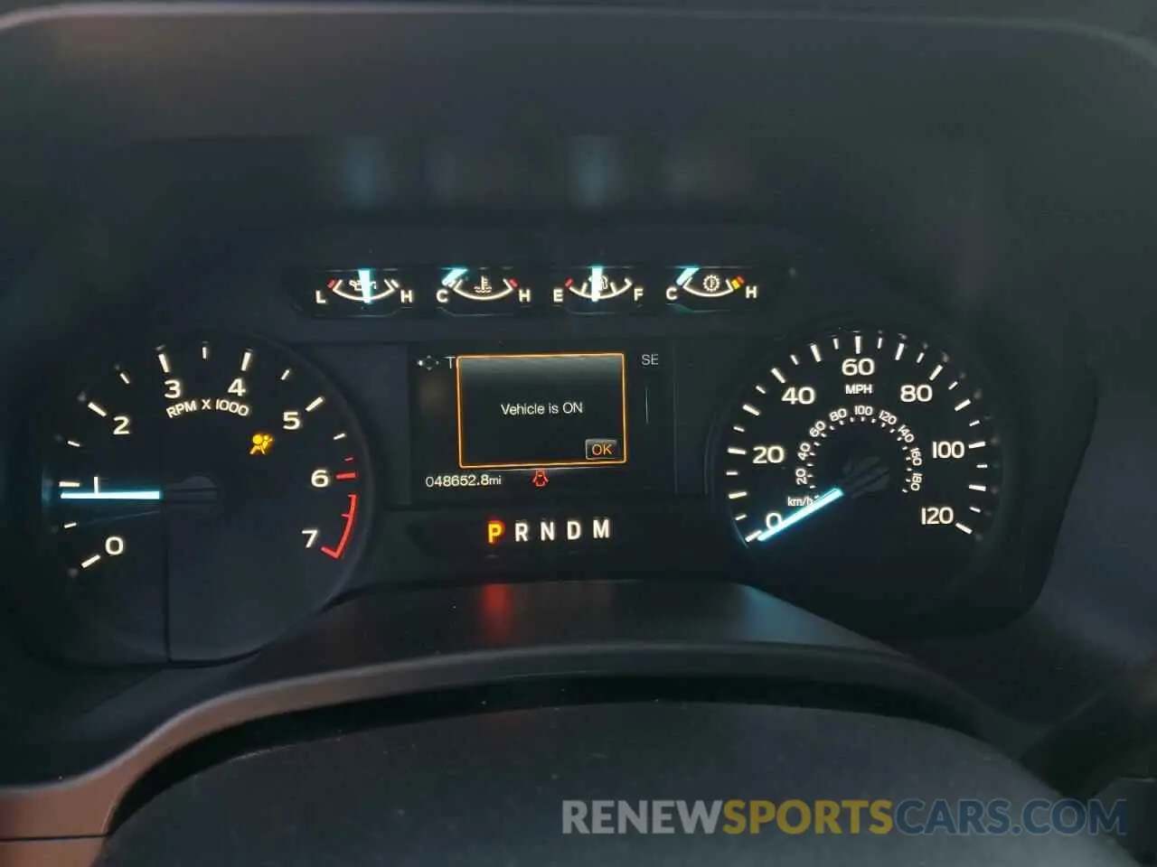 9 Photograph of a damaged car 1FTEW1EP4KFB75738 FORD F-150 2019