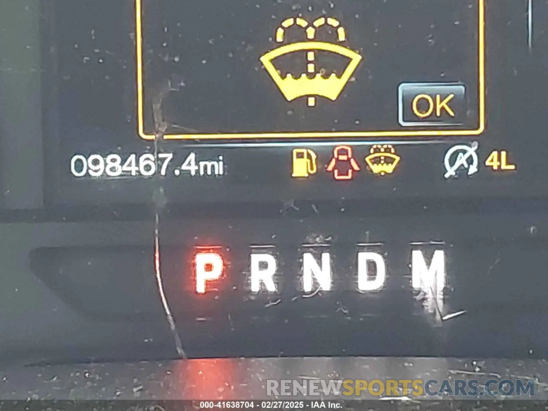 16 Photograph of a damaged car 1FTEW1EP4KFB95049 FORD F-150 2019