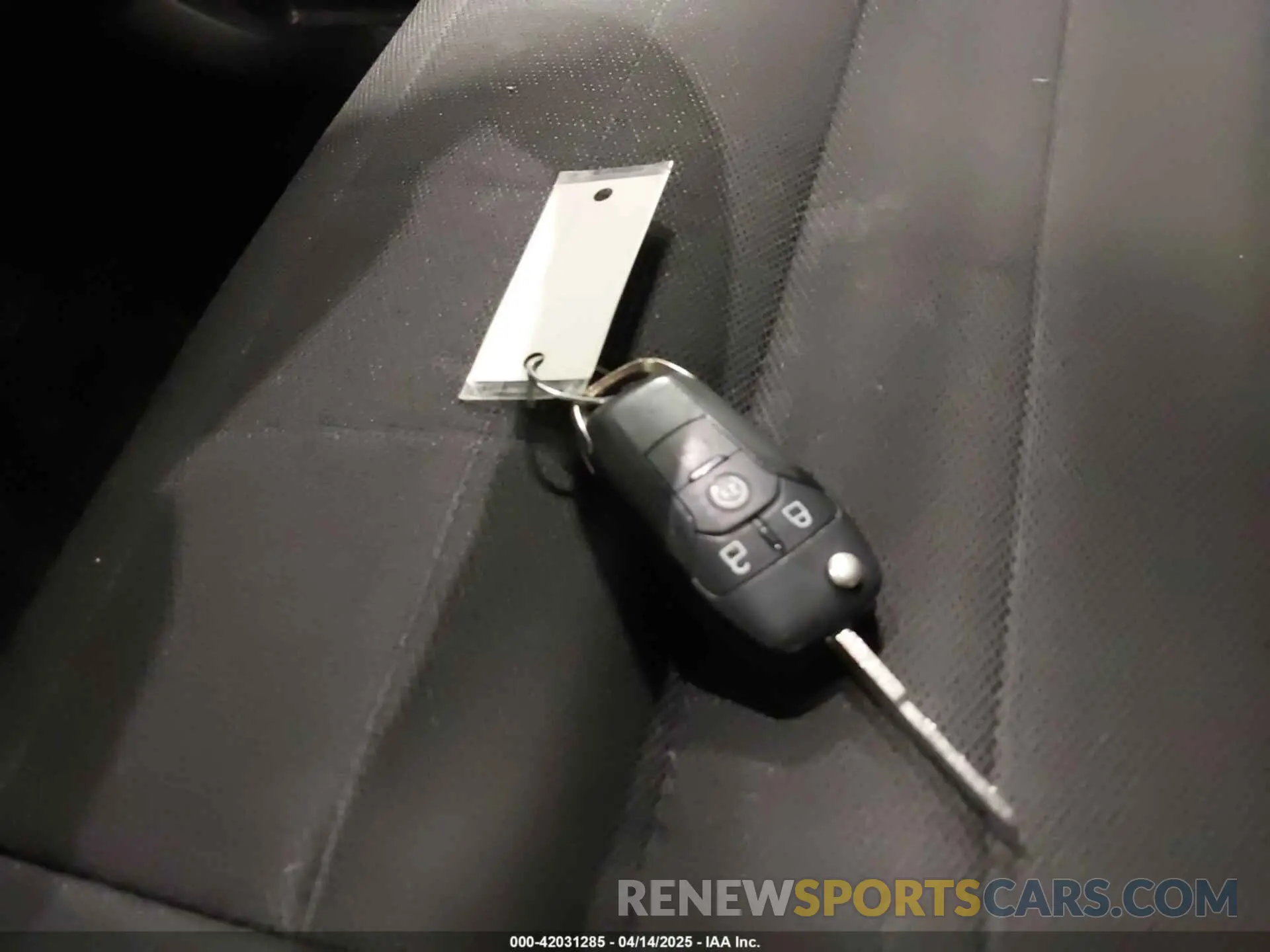 11 Photograph of a damaged car 1FTEW1EP4KFC32813 FORD F-150 2019