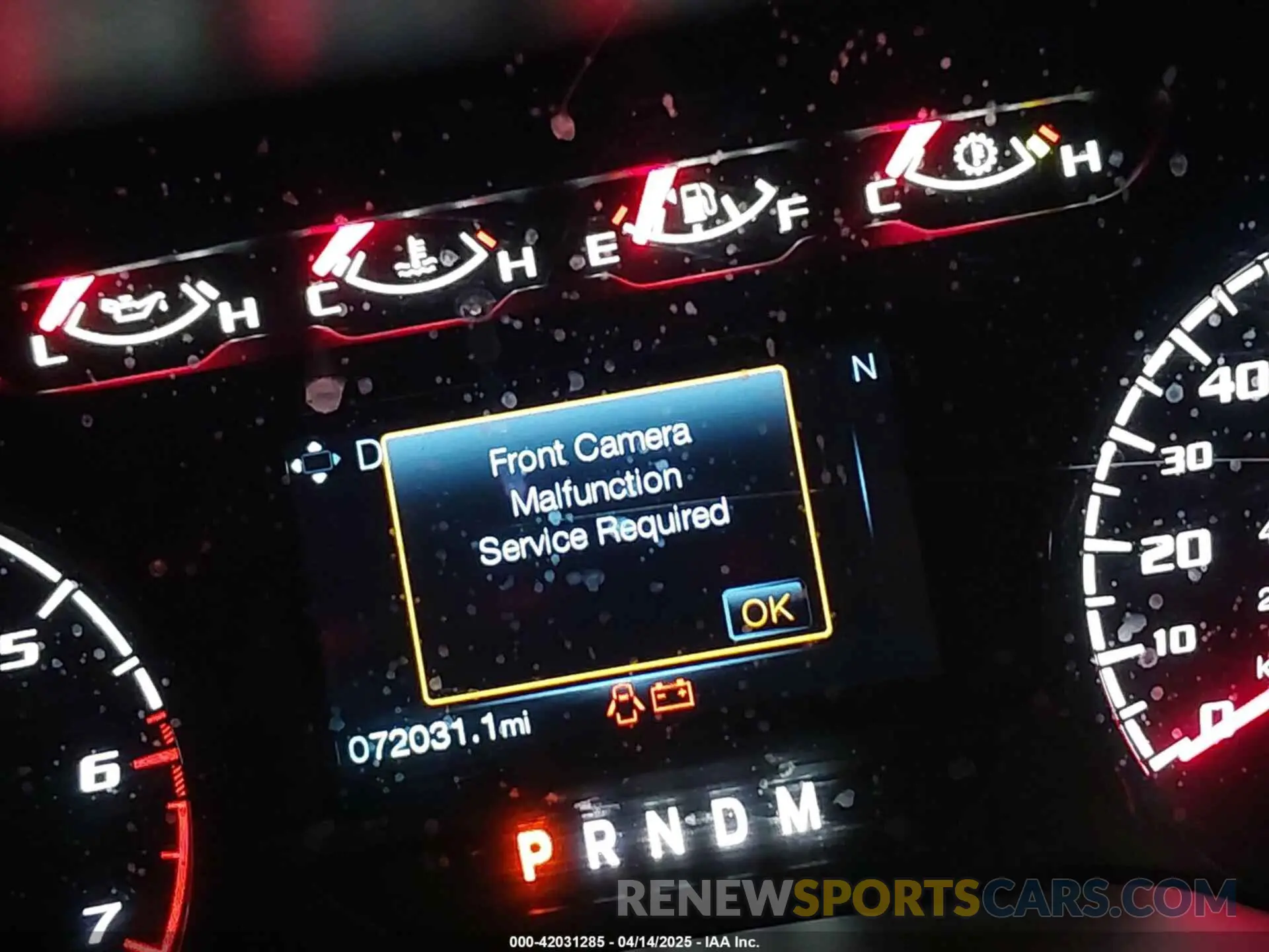 7 Photograph of a damaged car 1FTEW1EP4KFC32813 FORD F-150 2019