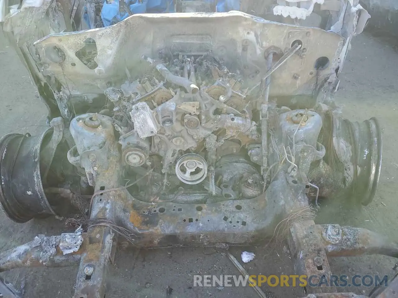 11 Photograph of a damaged car 1FTEW1EP4KKC03206 FORD F-150 2019
