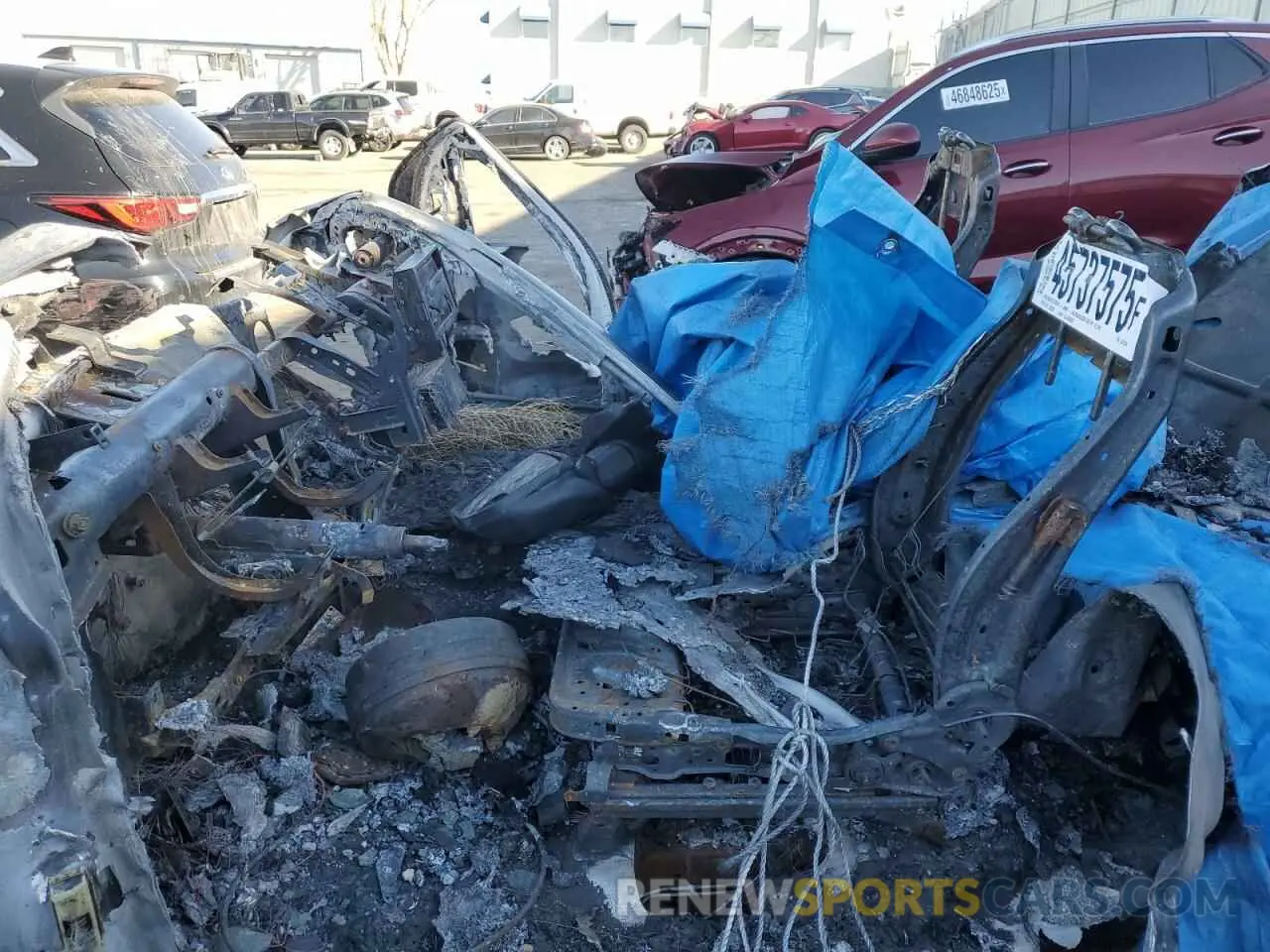7 Photograph of a damaged car 1FTEW1EP4KKC03206 FORD F-150 2019
