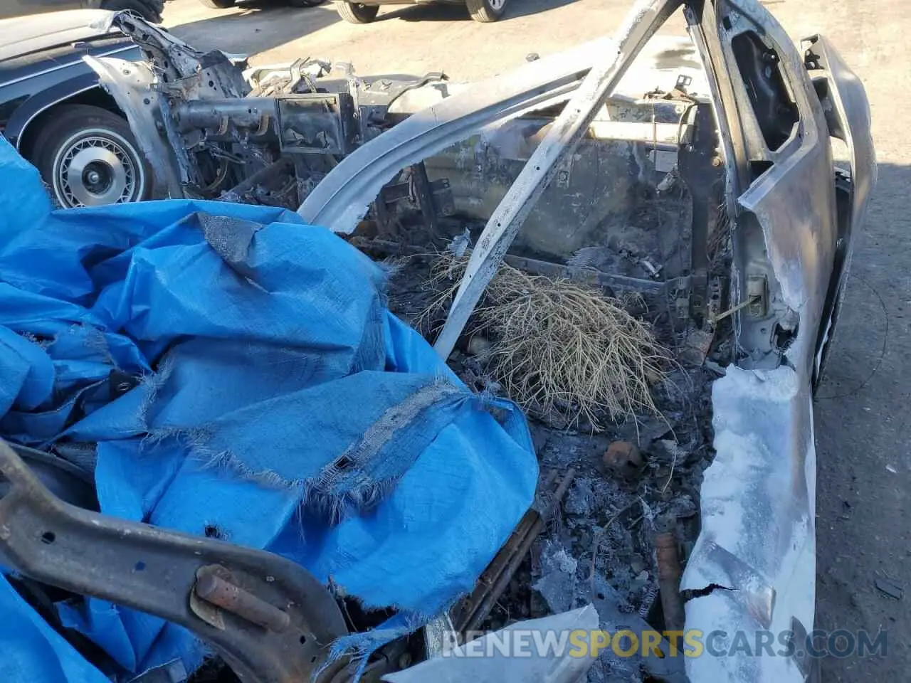 8 Photograph of a damaged car 1FTEW1EP4KKC03206 FORD F-150 2019