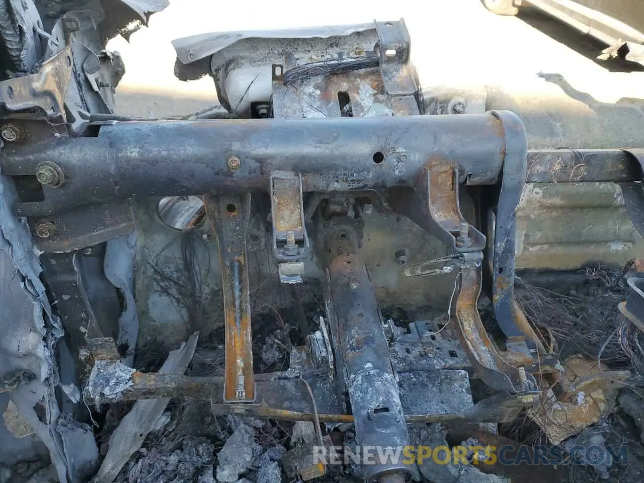 9 Photograph of a damaged car 1FTEW1EP4KKC03206 FORD F-150 2019