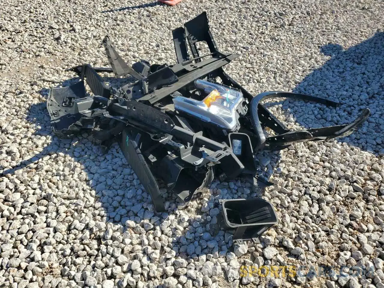 12 Photograph of a damaged car 1FTEW1EP4KKE60799 FORD F-150 2019