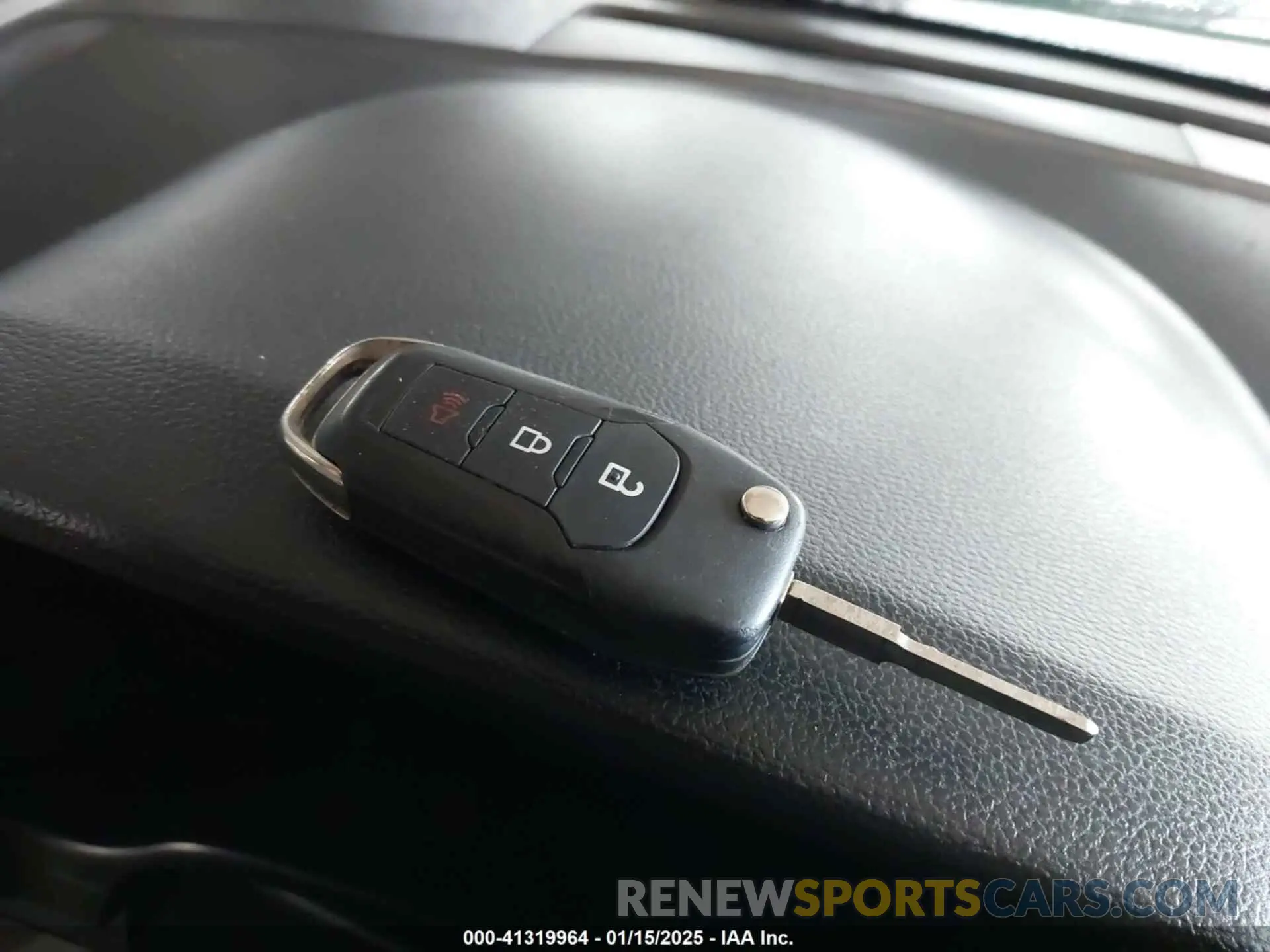 11 Photograph of a damaged car 1FTEW1EP4KKE93155 FORD F-150 2019
