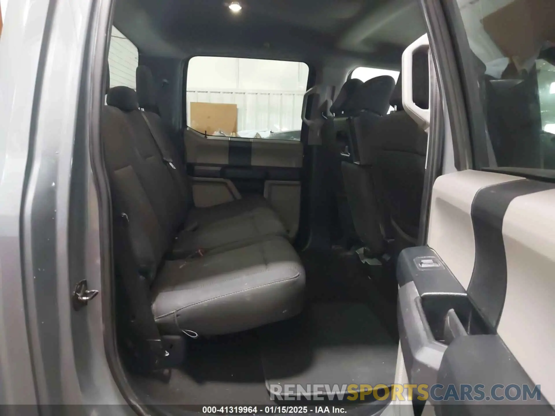 8 Photograph of a damaged car 1FTEW1EP4KKE93155 FORD F-150 2019