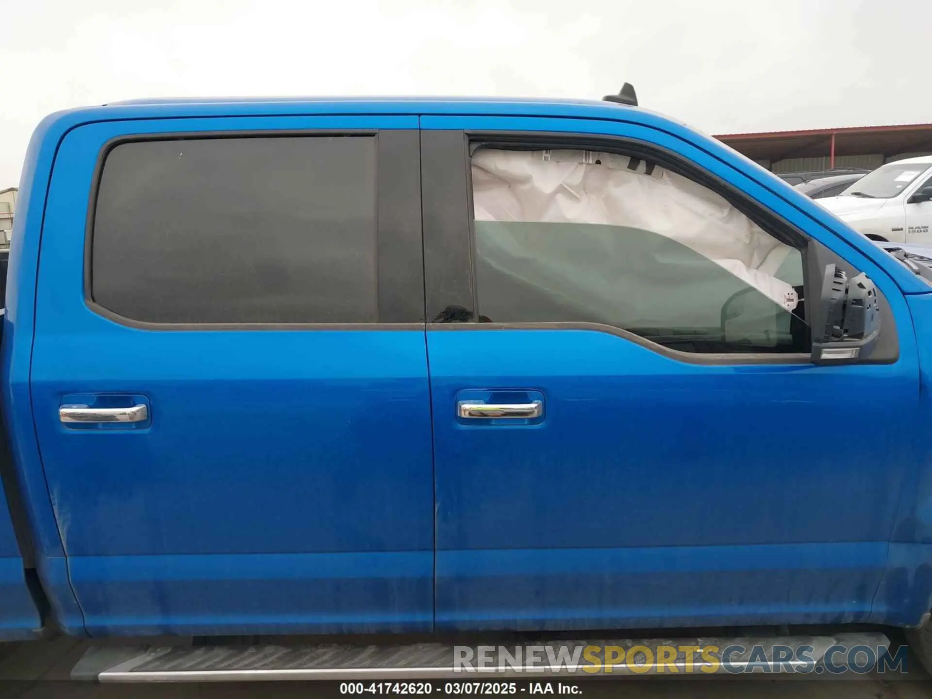 13 Photograph of a damaged car 1FTEW1EP6KFB79824 FORD F-150 2019