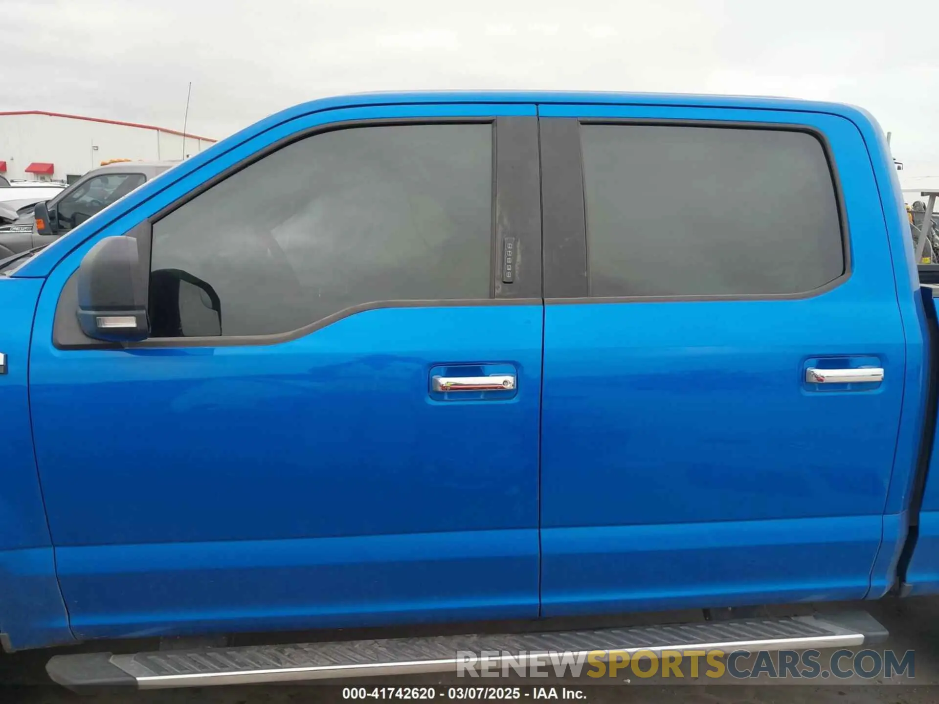 14 Photograph of a damaged car 1FTEW1EP6KFB79824 FORD F-150 2019