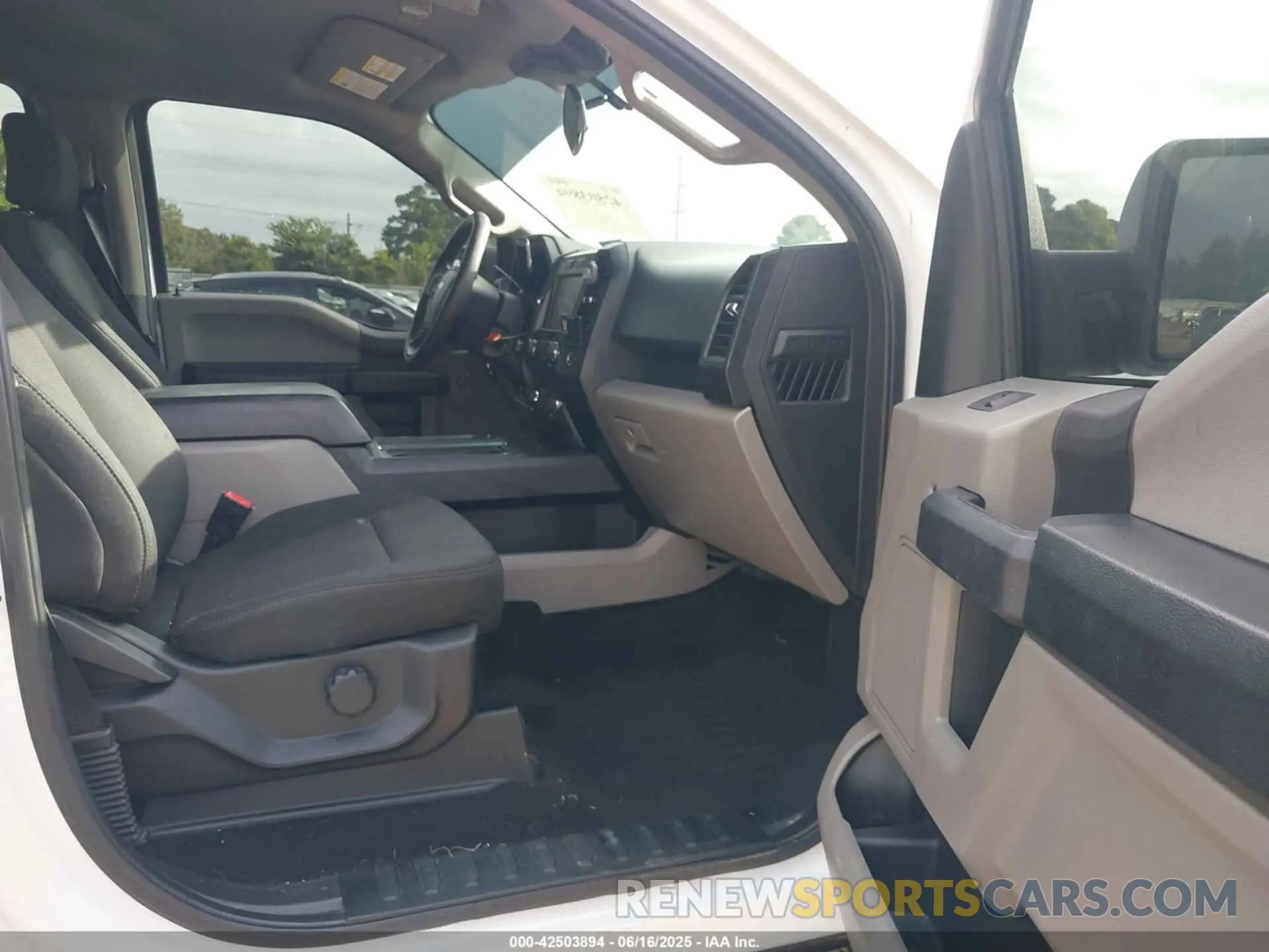 5 Photograph of a damaged car 1FTEW1EP6KKD03324 FORD F-150 2019