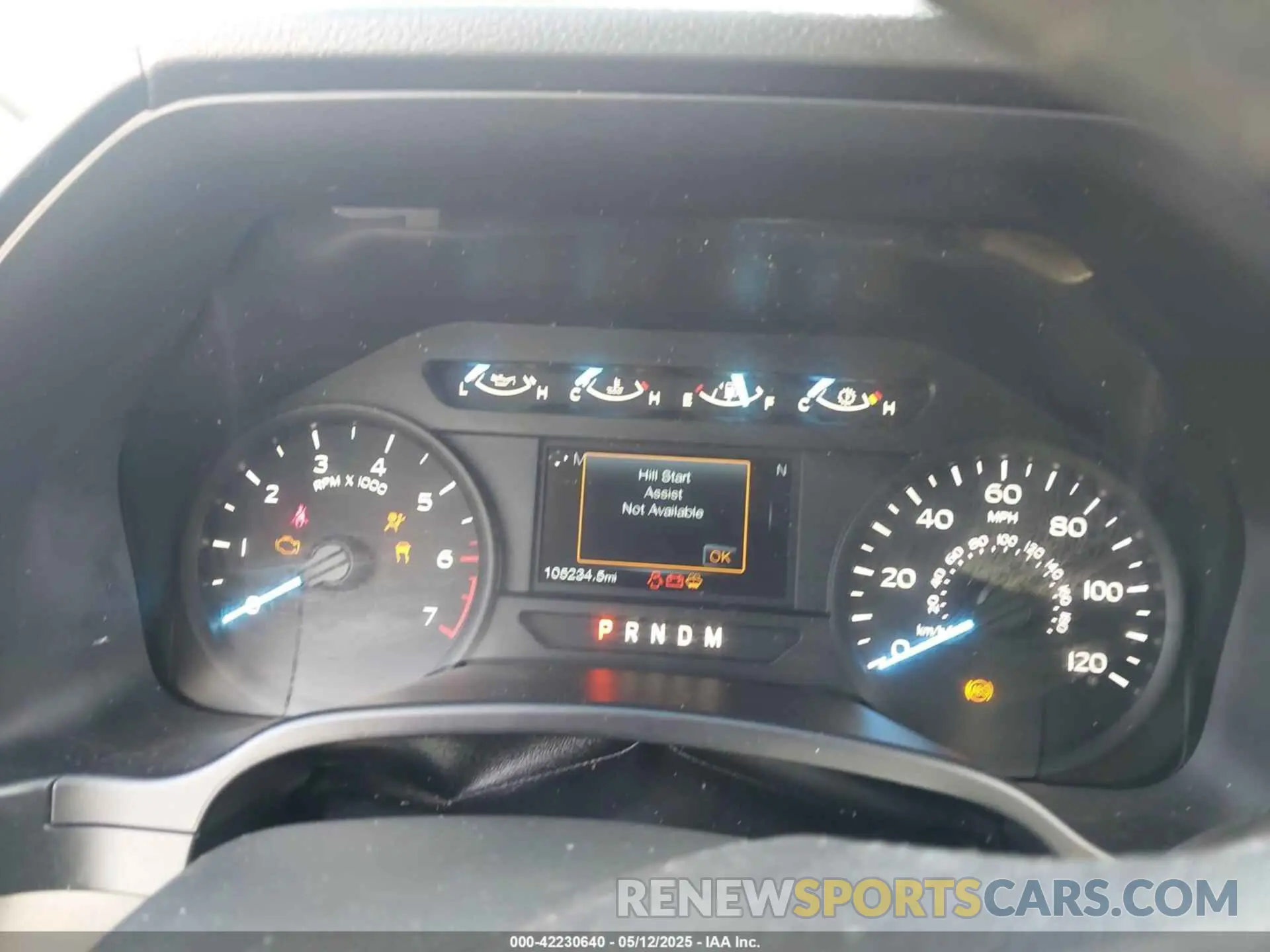 7 Photograph of a damaged car 1FTEW1EP7KFB10186 FORD F-150 2019