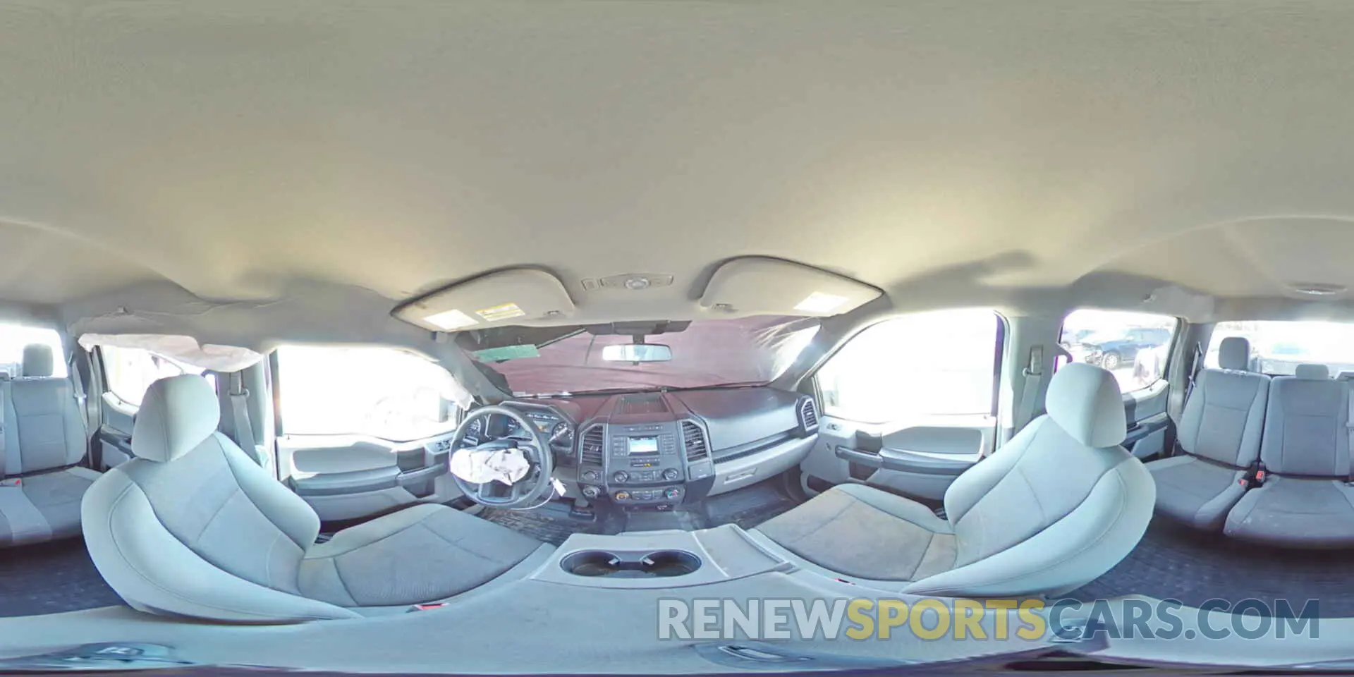 13 Photograph of a damaged car 1FTEW1EP7KFB16070 FORD F-150 2019