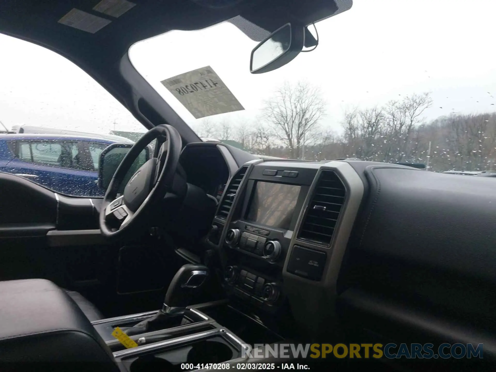 5 Photograph of a damaged car 1FTEW1EP7KFB29983 FORD F-150 2019