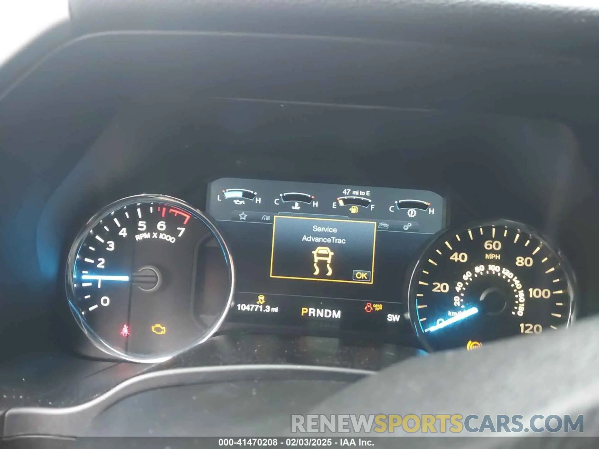 7 Photograph of a damaged car 1FTEW1EP7KFB29983 FORD F-150 2019