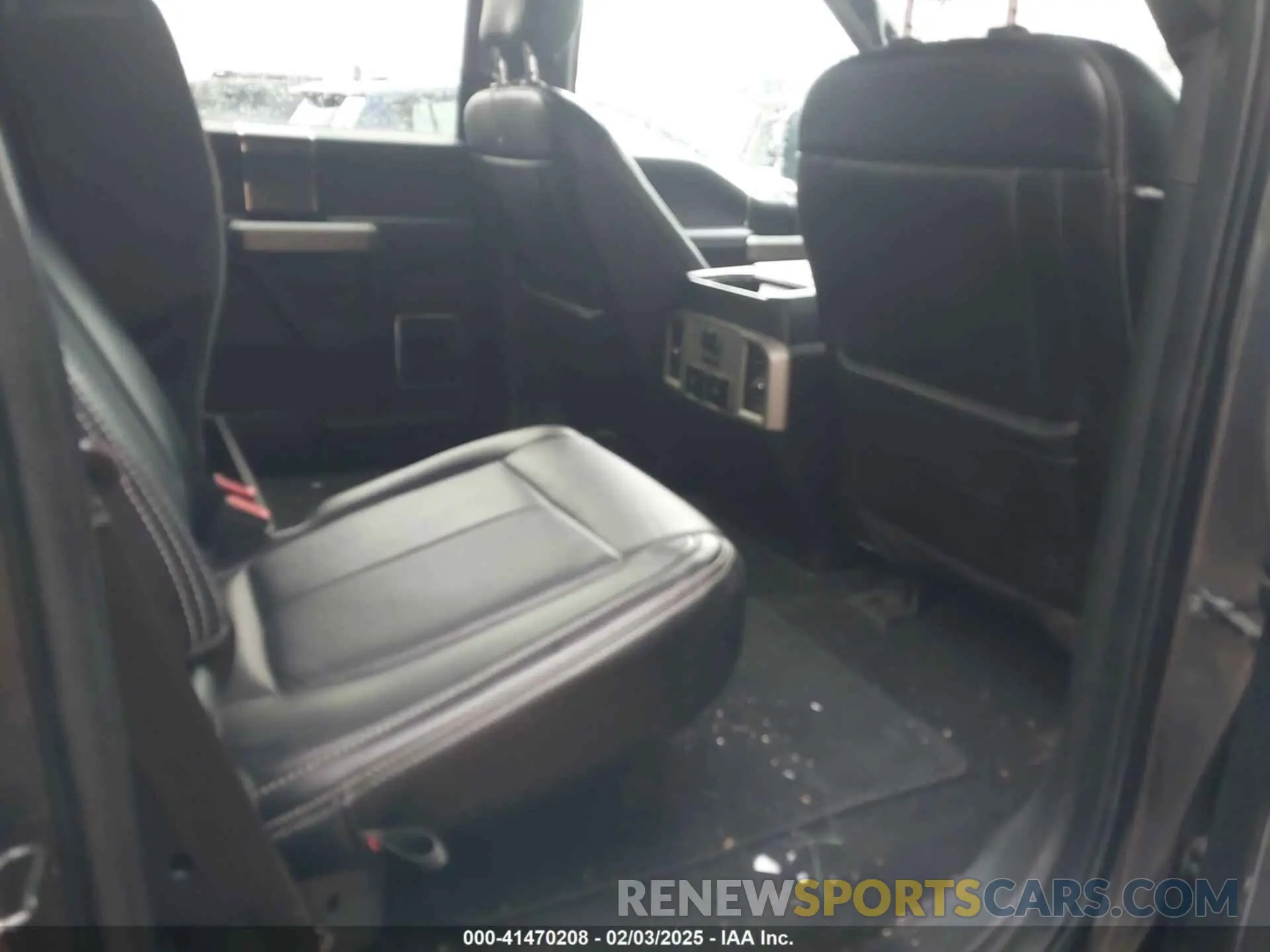 8 Photograph of a damaged car 1FTEW1EP7KFB29983 FORD F-150 2019