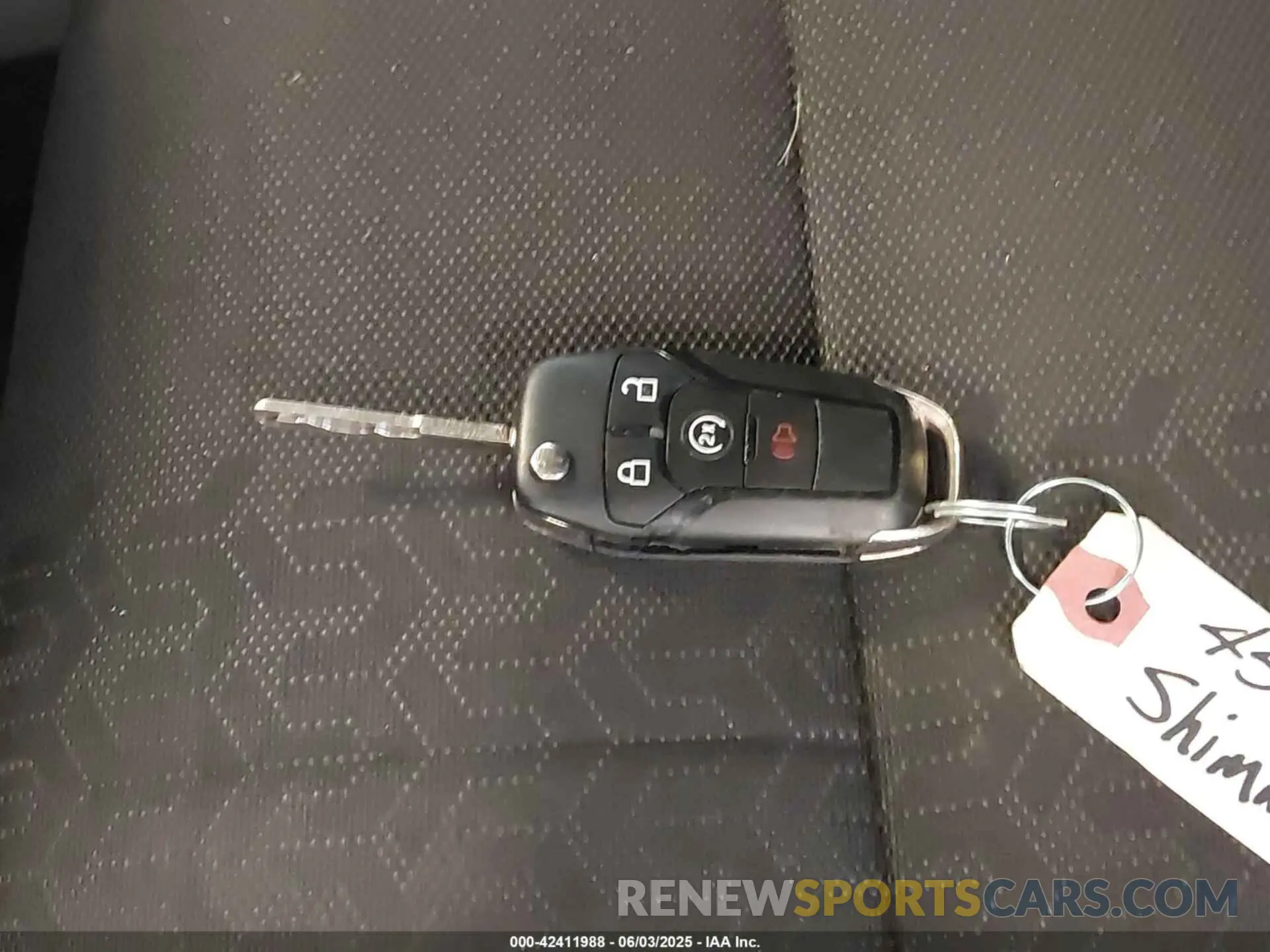 11 Photograph of a damaged car 1FTEW1EP7KFB95451 FORD F-150 2019