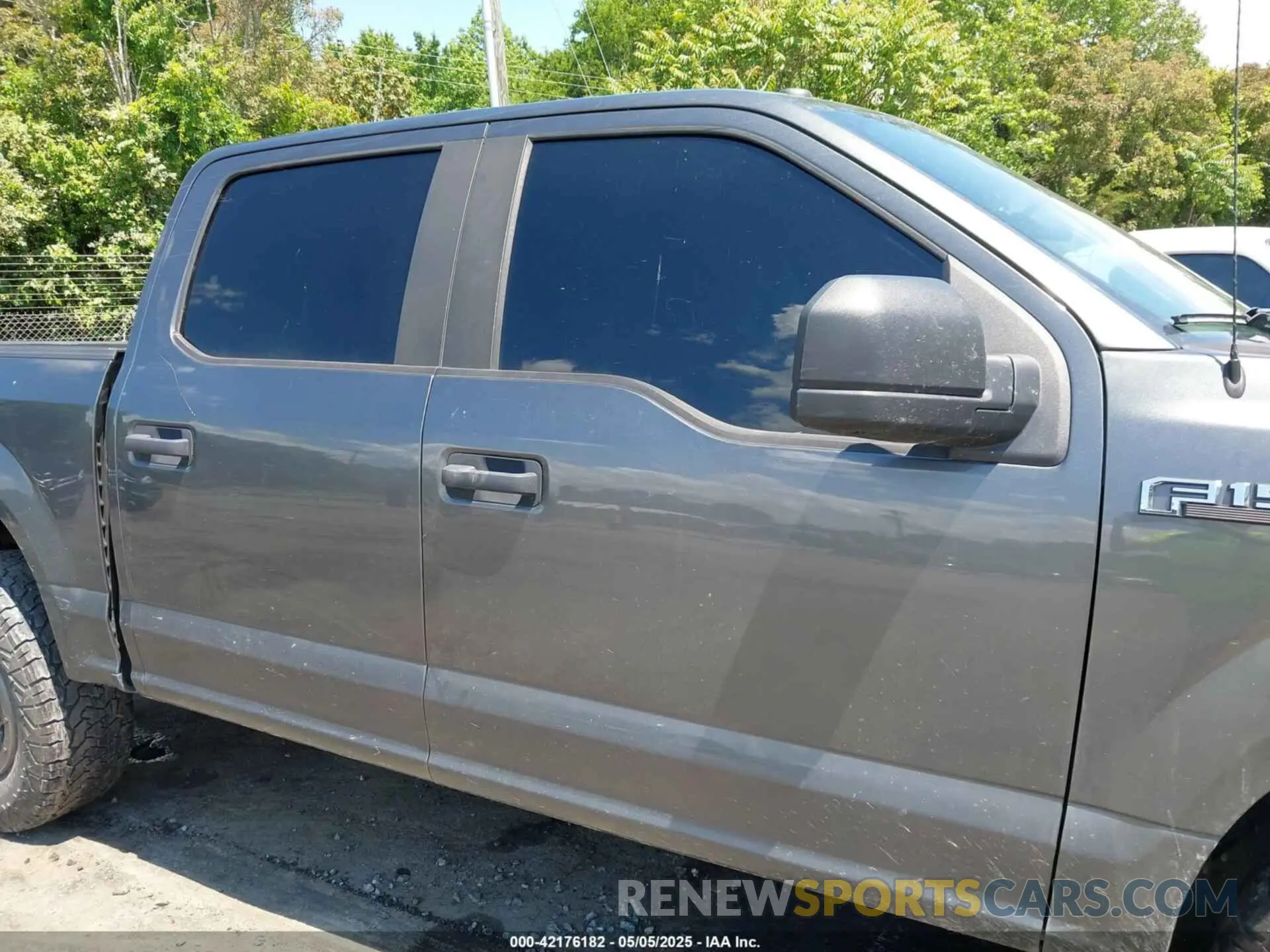 13 Photograph of a damaged car 1FTEW1EP7KFC28853 FORD F-150 2019