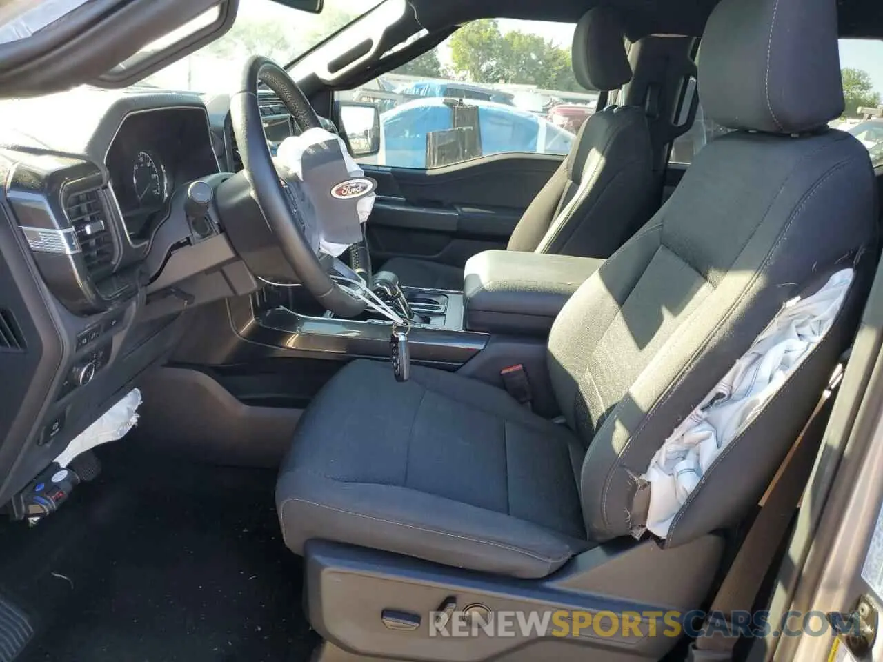 7 Photograph of a damaged car 1FTEW1EP7KKE92176 FORD F-150 2019