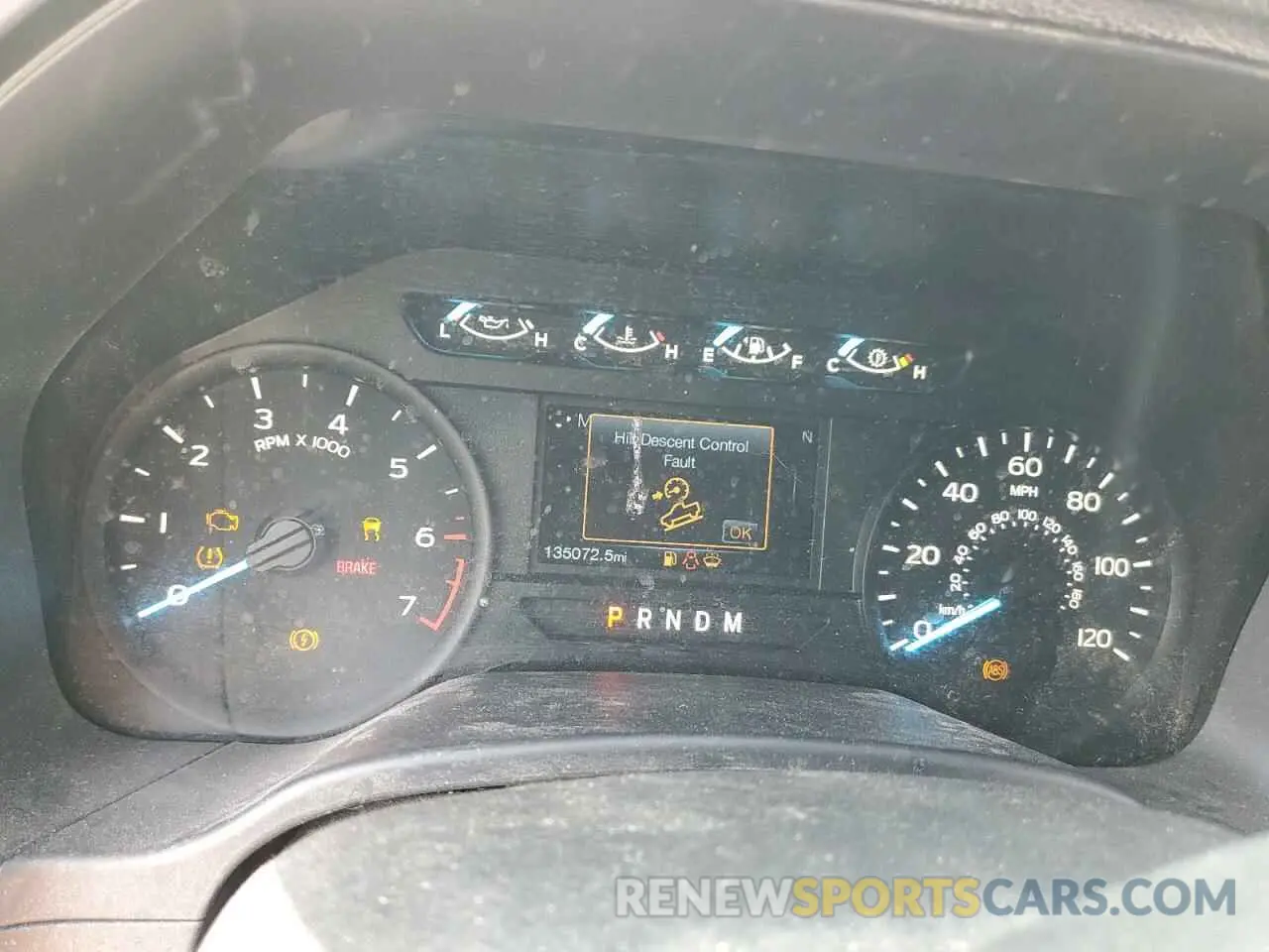 9 Photograph of a damaged car 1FTEW1EP7KKE92176 FORD F-150 2019