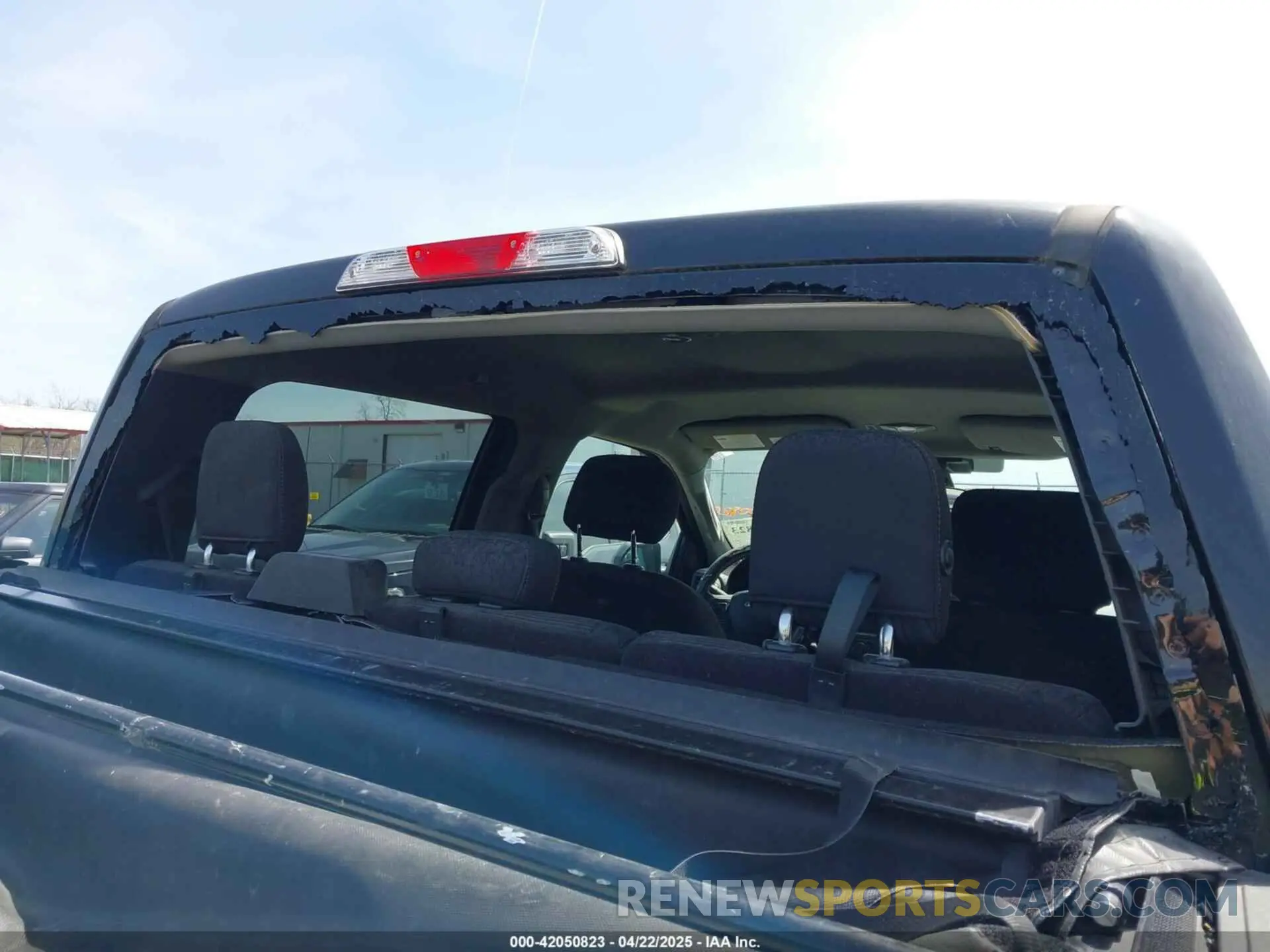 21 Photograph of a damaged car 1FTEW1EP8KFA11540 FORD F-150 2019