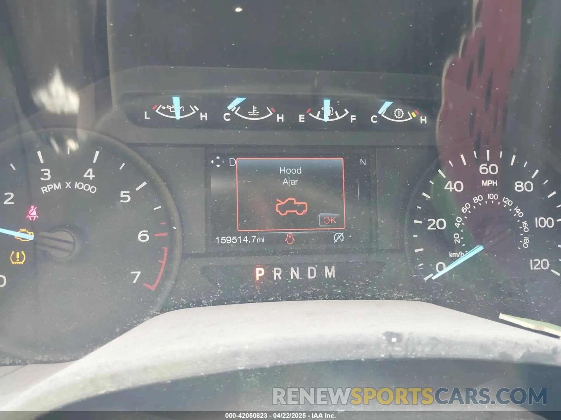 7 Photograph of a damaged car 1FTEW1EP8KFA11540 FORD F-150 2019