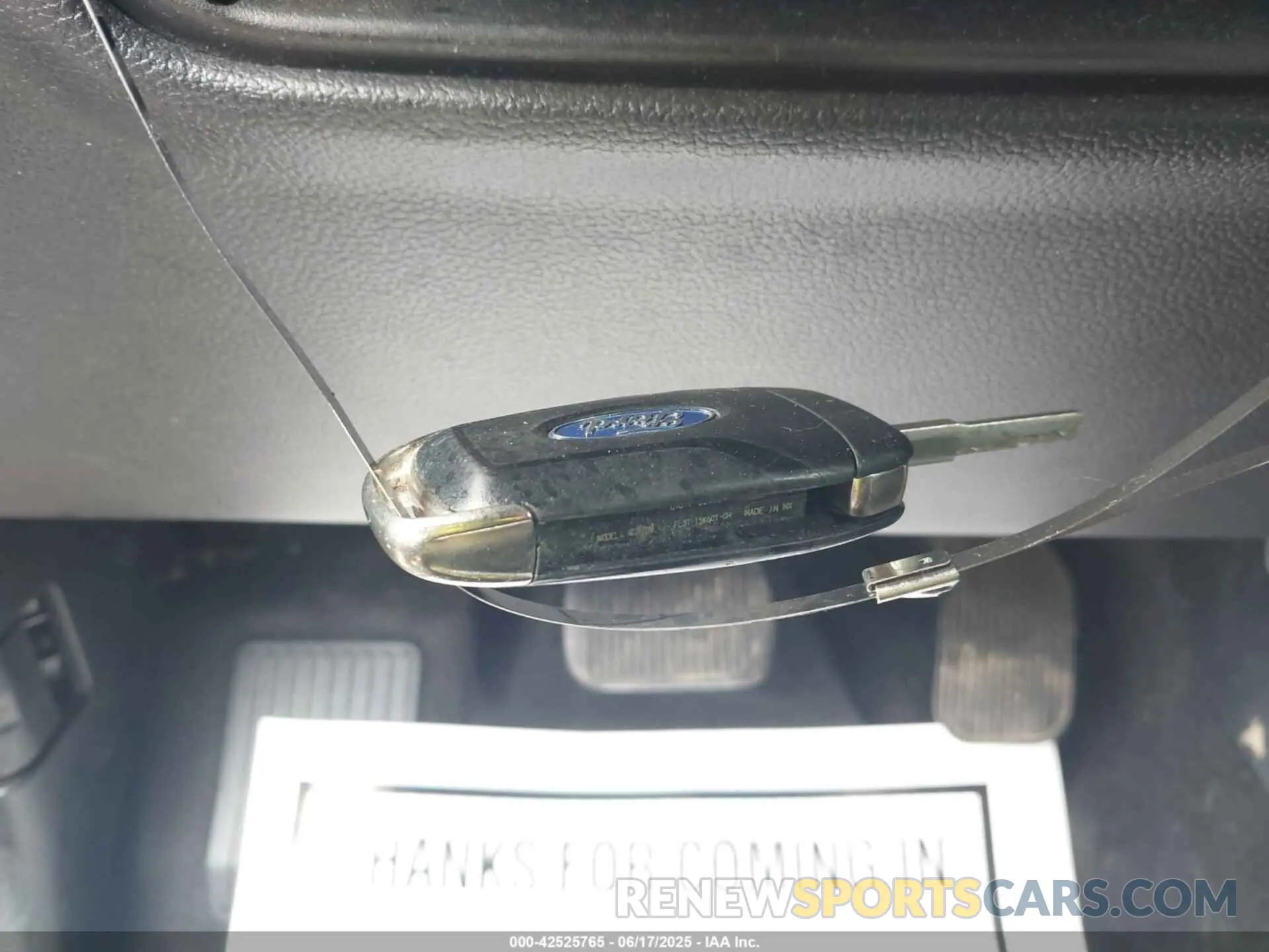 11 Photograph of a damaged car 1FTEW1EP8KFC31440 FORD F-150 2019