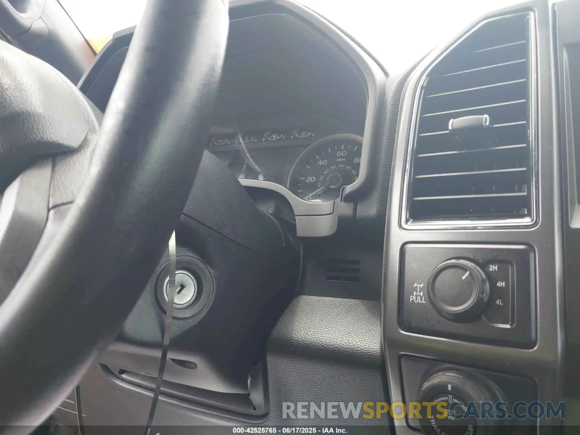 6 Photograph of a damaged car 1FTEW1EP8KFC31440 FORD F-150 2019