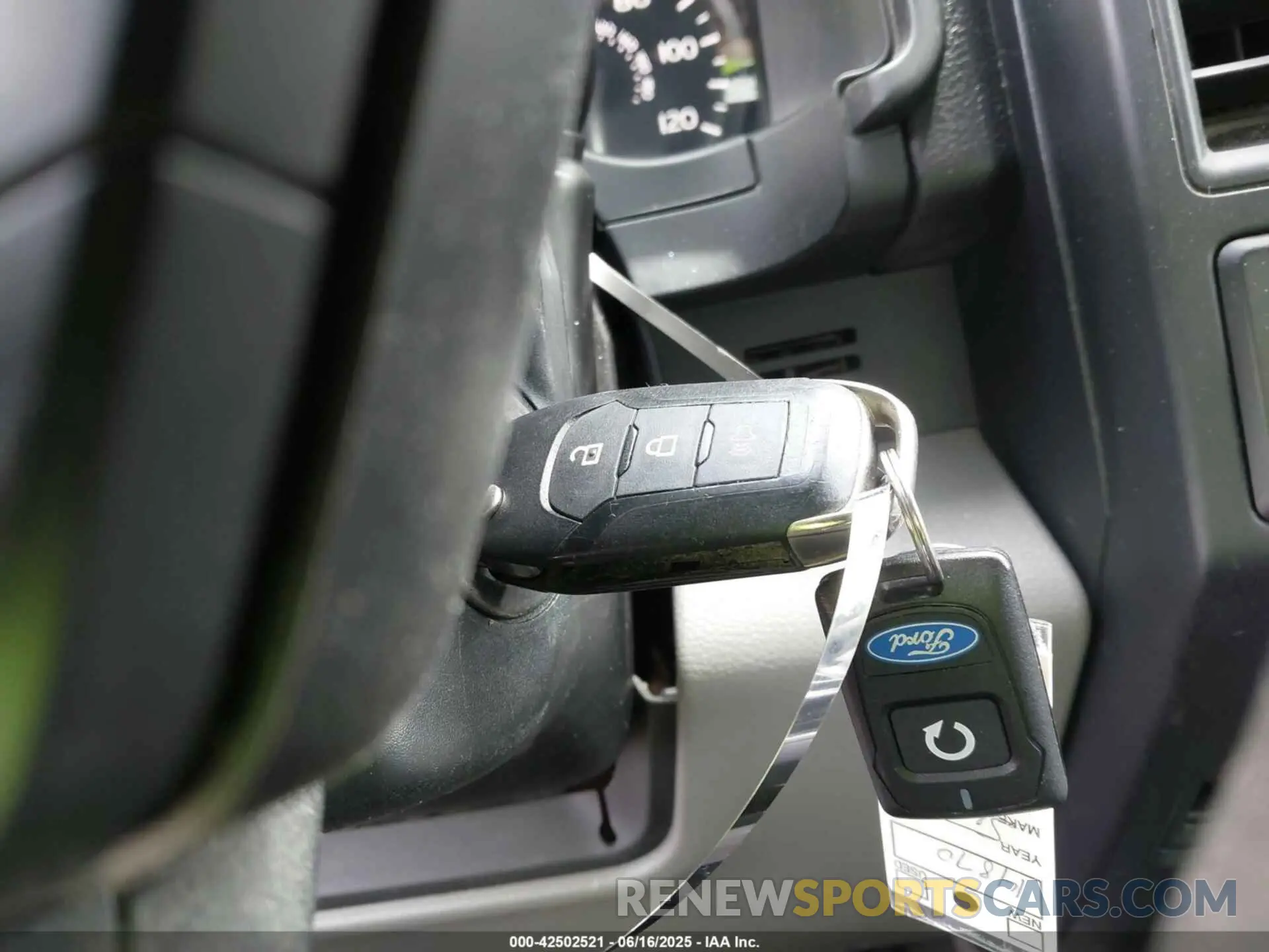 11 Photograph of a damaged car 1FTEW1EP8KFC43006 FORD F-150 2019