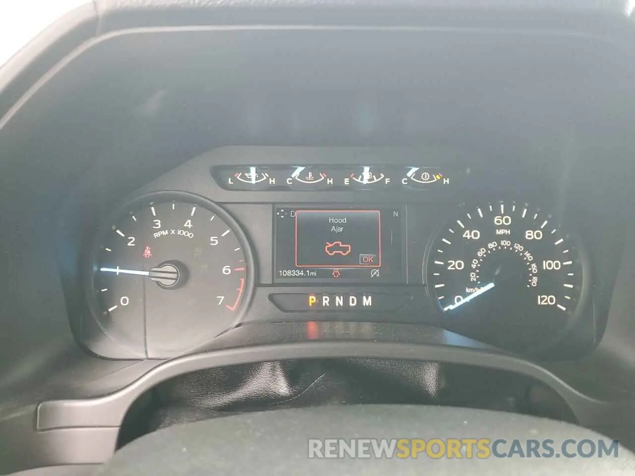 9 Photograph of a damaged car 1FTEW1EP8KKD04376 FORD F-150 2019