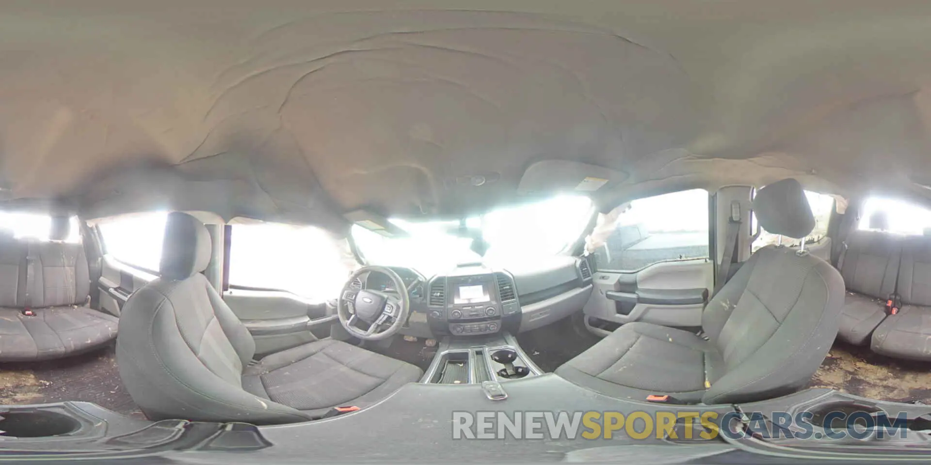 12 Photograph of a damaged car 1FTEW1EP8KKE03246 FORD F-150 2019