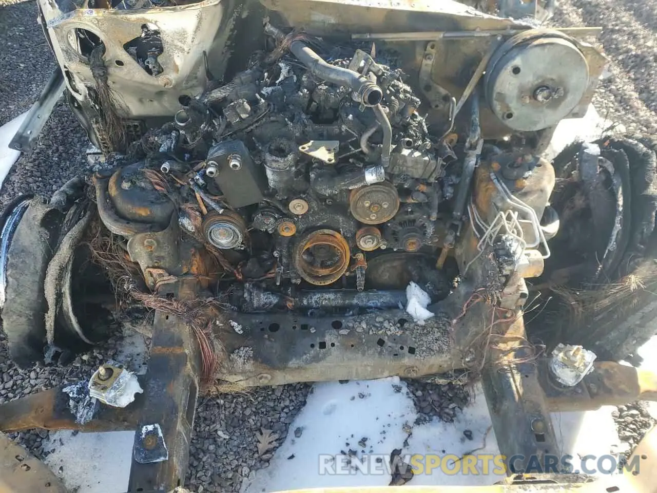 11 Photograph of a damaged car 1FTEW1EP8KKF13858 FORD F-150 2019