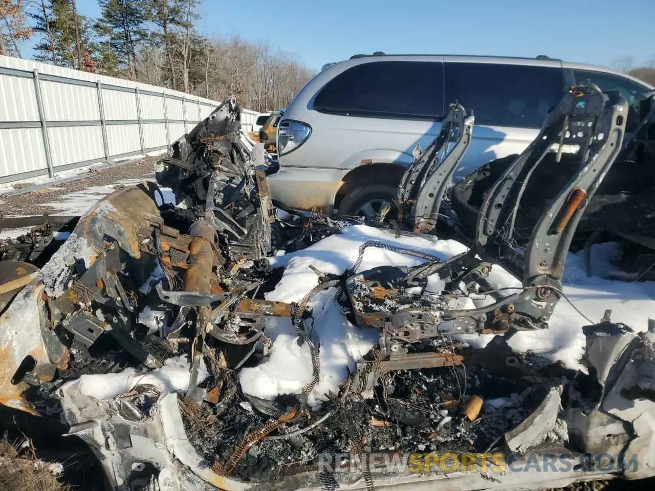 7 Photograph of a damaged car 1FTEW1EP8KKF13858 FORD F-150 2019