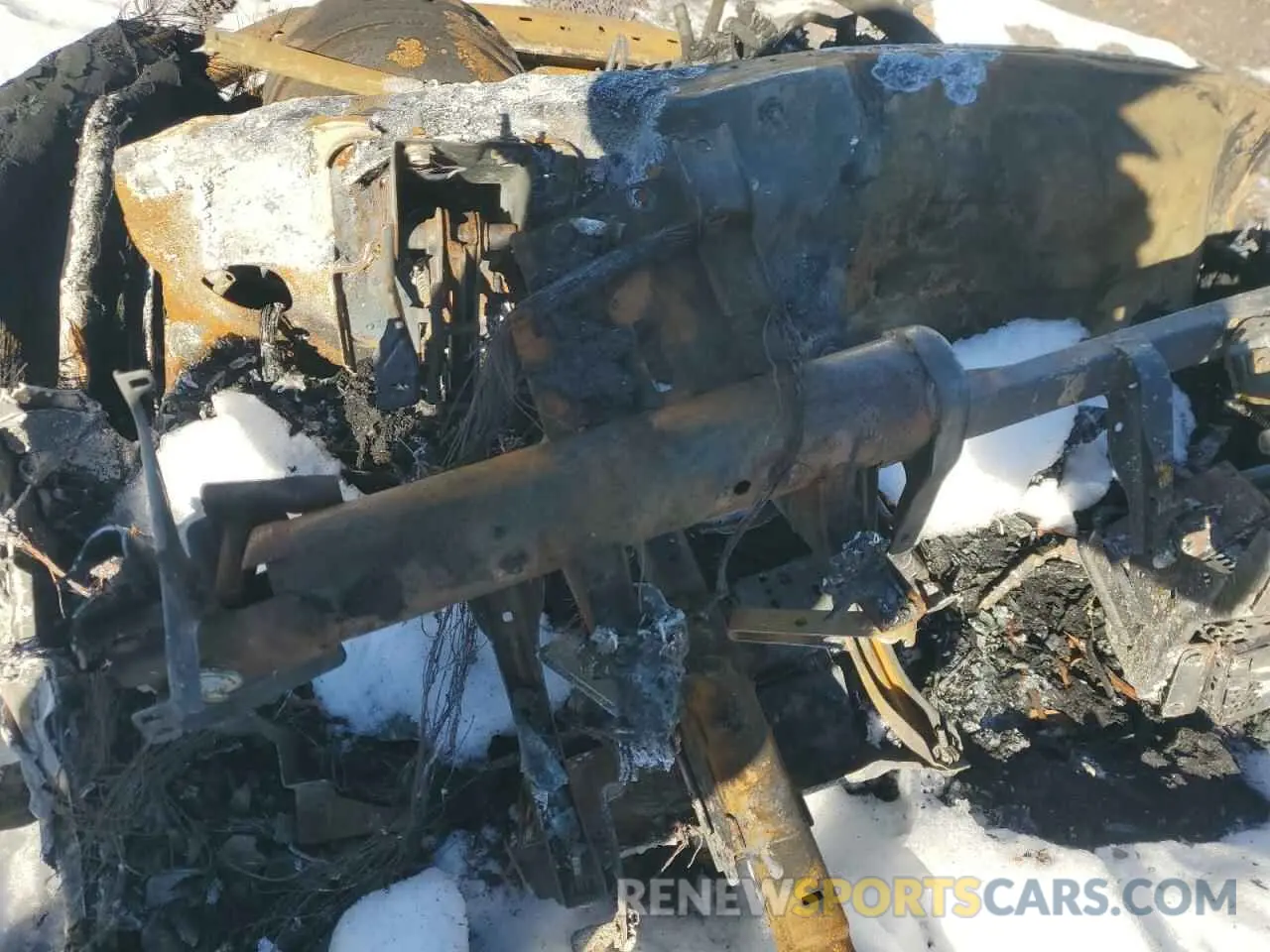 9 Photograph of a damaged car 1FTEW1EP8KKF13858 FORD F-150 2019