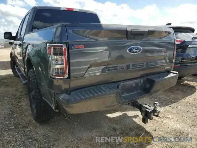 6 Photograph of a damaged car 1FTEW1EP8KKF27260 FORD F-150 2019