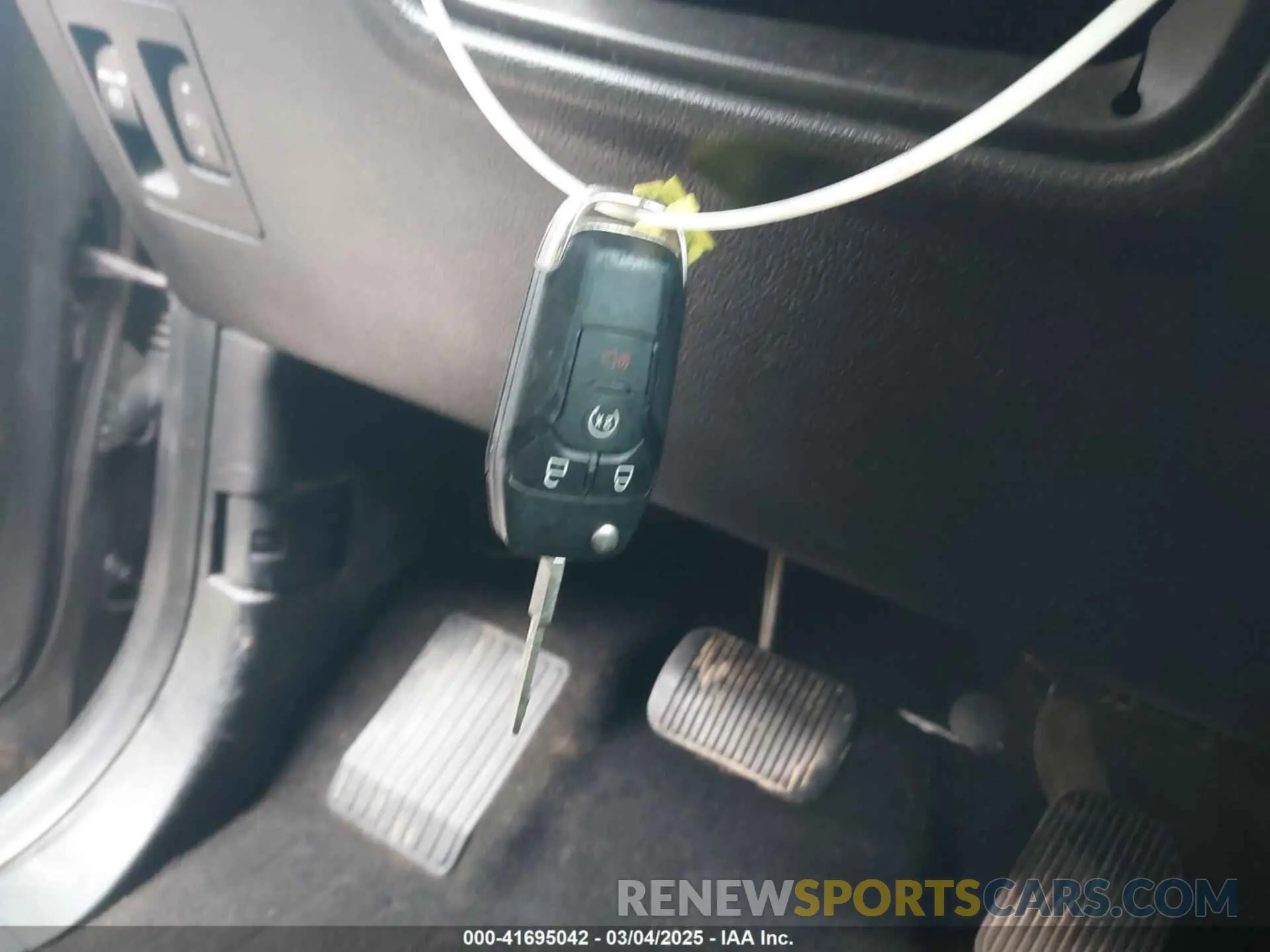 11 Photograph of a damaged car 1FTEW1EP9KFB00503 FORD F-150 2019