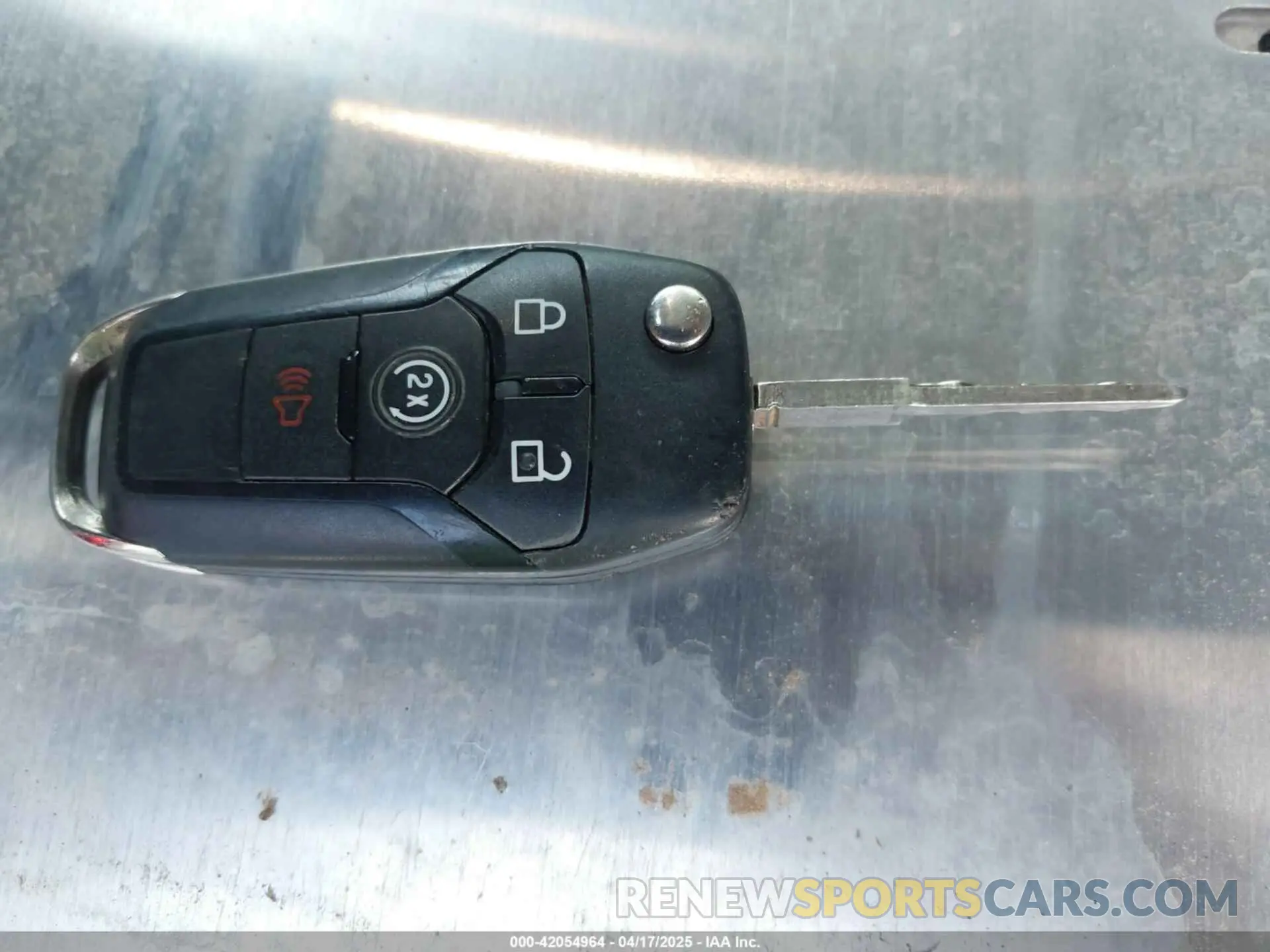 11 Photograph of a damaged car 1FTEW1EP9KKC67483 FORD F-150 2019