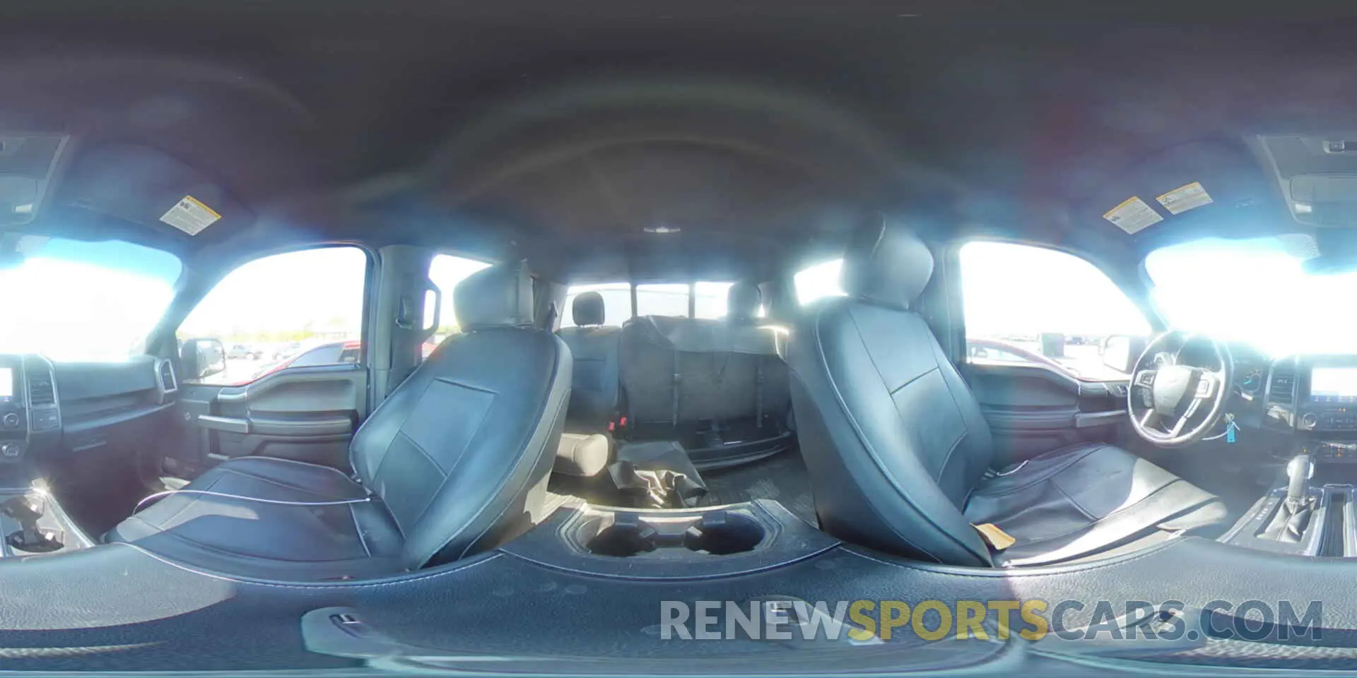 12 Photograph of a damaged car 1FTEW1EPXKFB01787 FORD F-150 2019