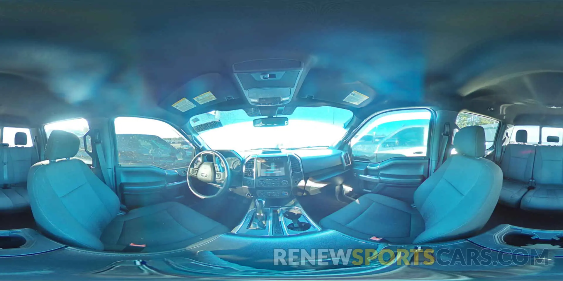12 Photograph of a damaged car 1FTEW1EPXKFB15382 FORD F-150 2019