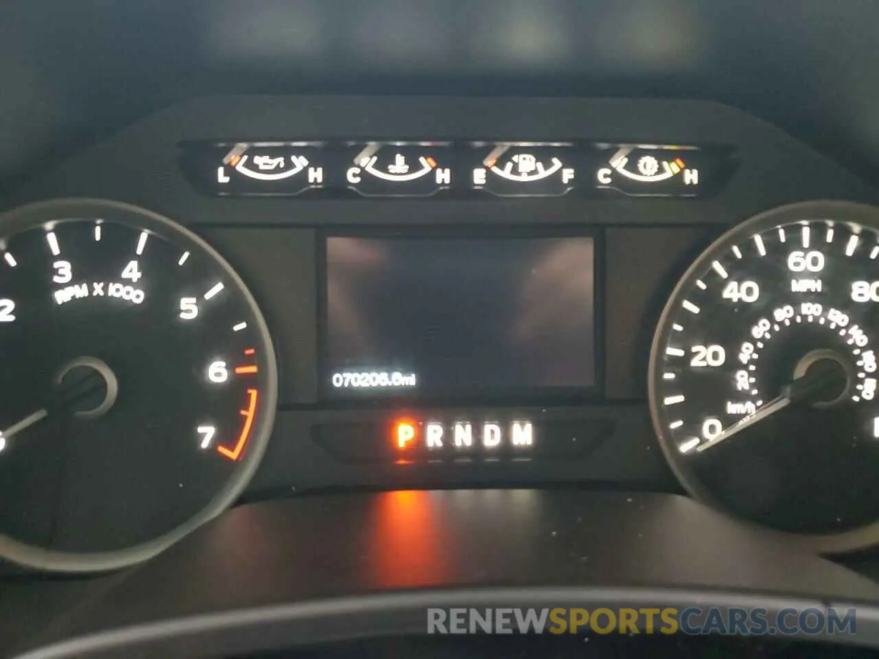 9 Photograph of a damaged car 1FTEW1EPXKFB15382 FORD F-150 2019