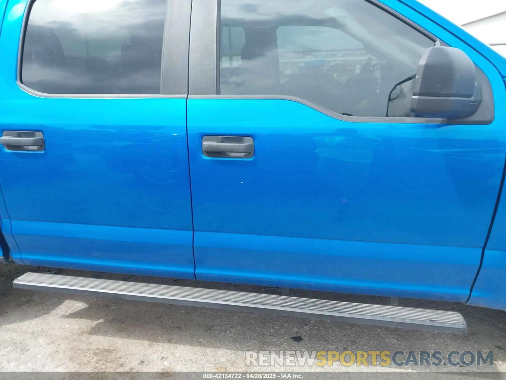 14 Photograph of a damaged car 1FTEW1EPXKKC48179 FORD F-150 2019