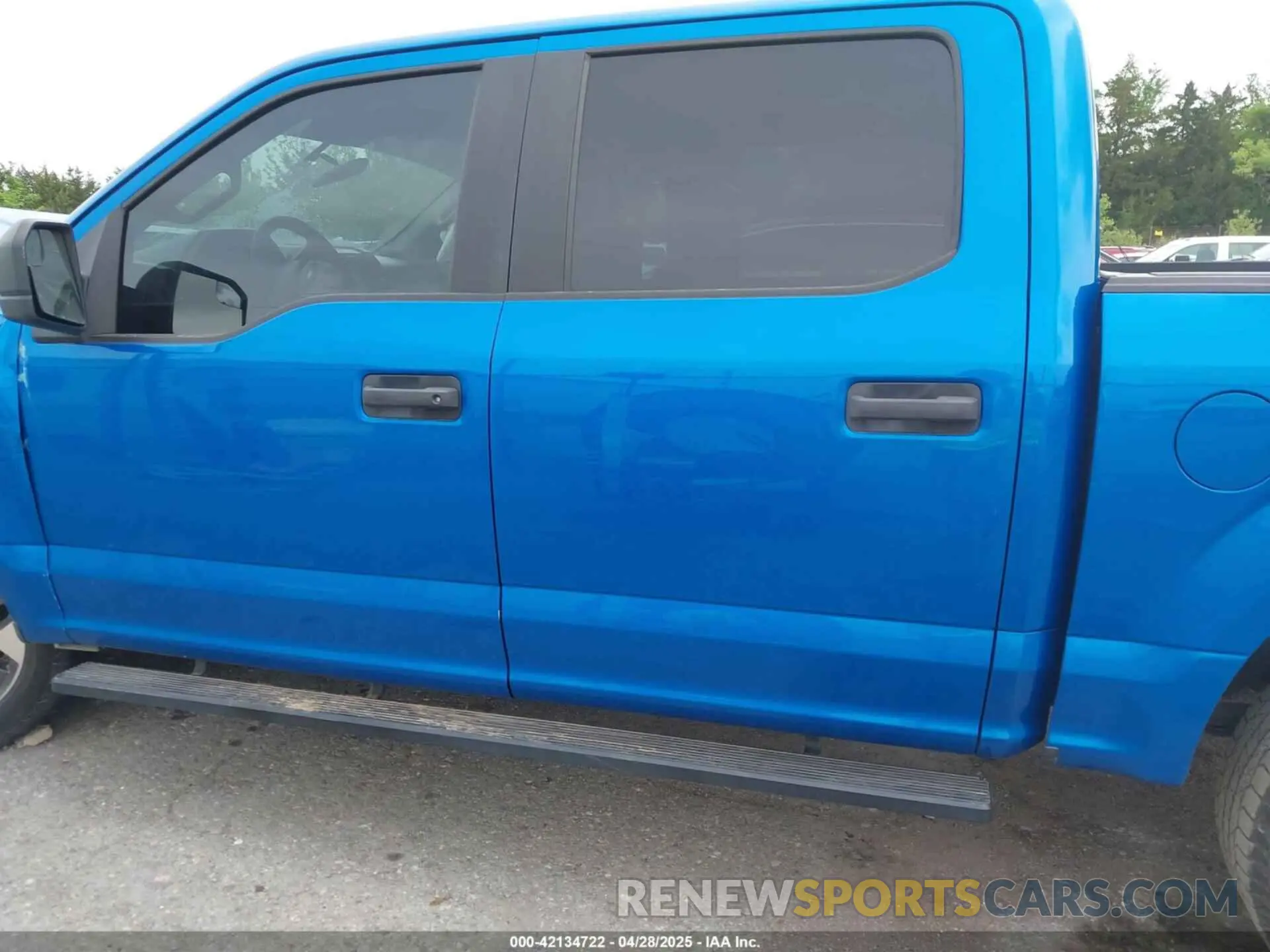 15 Photograph of a damaged car 1FTEW1EPXKKC48179 FORD F-150 2019