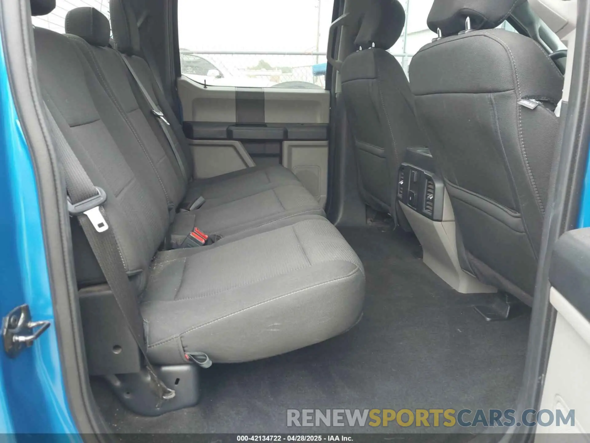 8 Photograph of a damaged car 1FTEW1EPXKKC48179 FORD F-150 2019