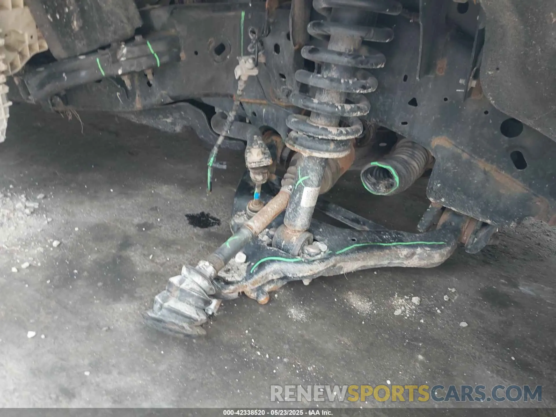 18 Photograph of a damaged car 1FTEW1EPXKKE36622 FORD F-150 2019