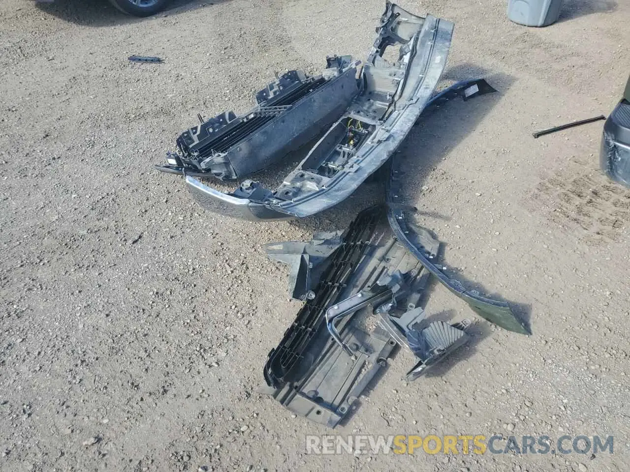 12 Photograph of a damaged car 1FTEX1C50KFA46345 FORD F-150 2019