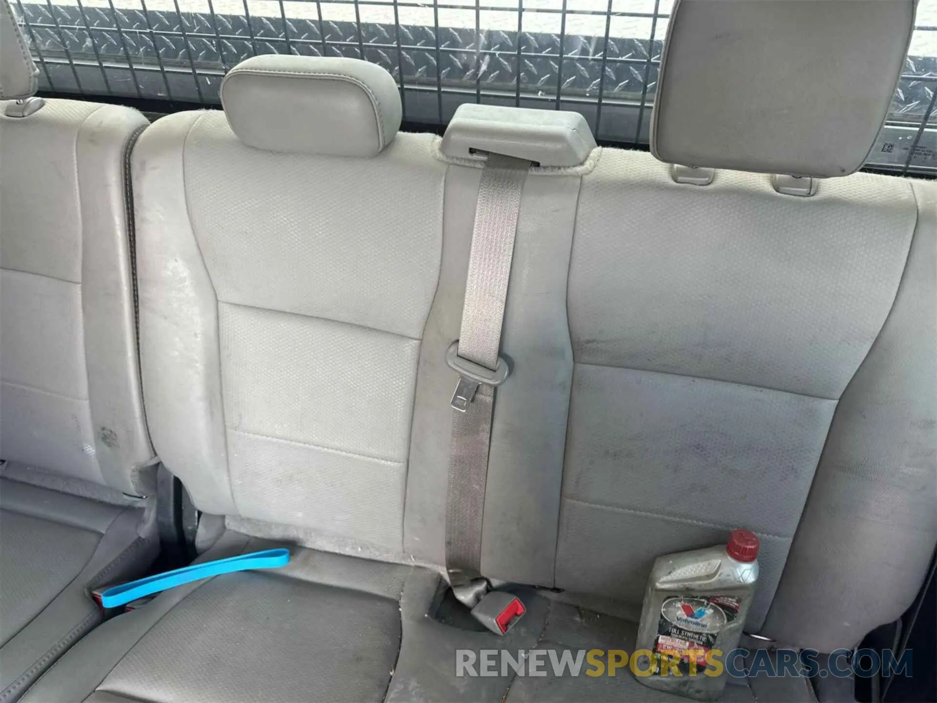 9 Photograph of a damaged car 1FTEX1C51KKC92425 FORD F-150 2019