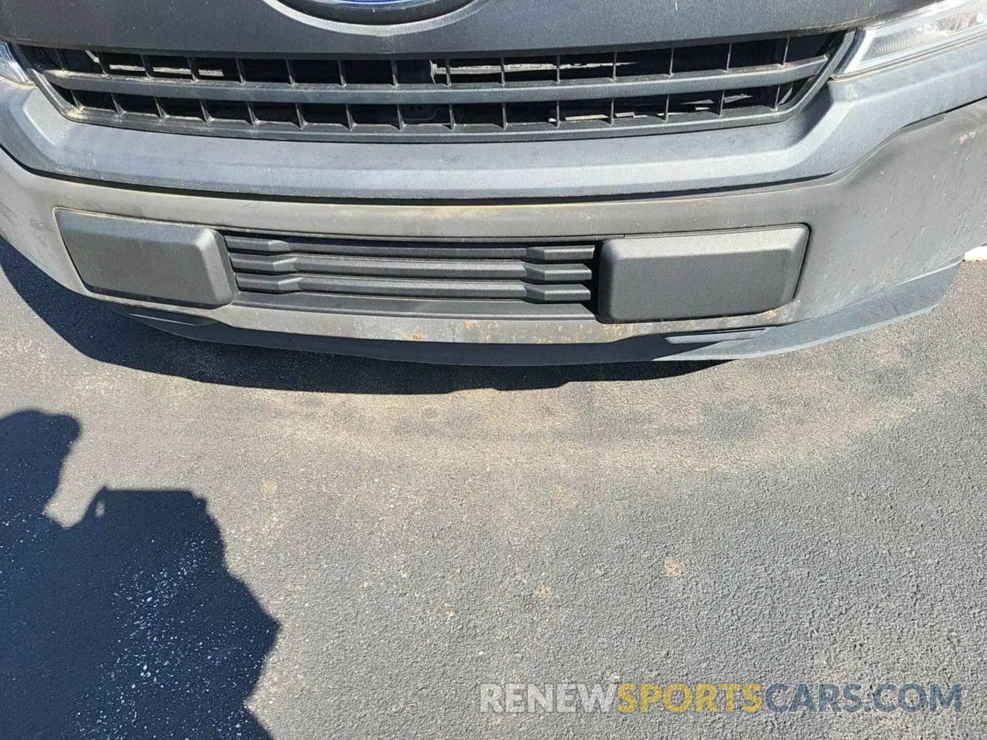 4 Photograph of a damaged car 1FTEX1C54KKD52066 FORD F-150 2019