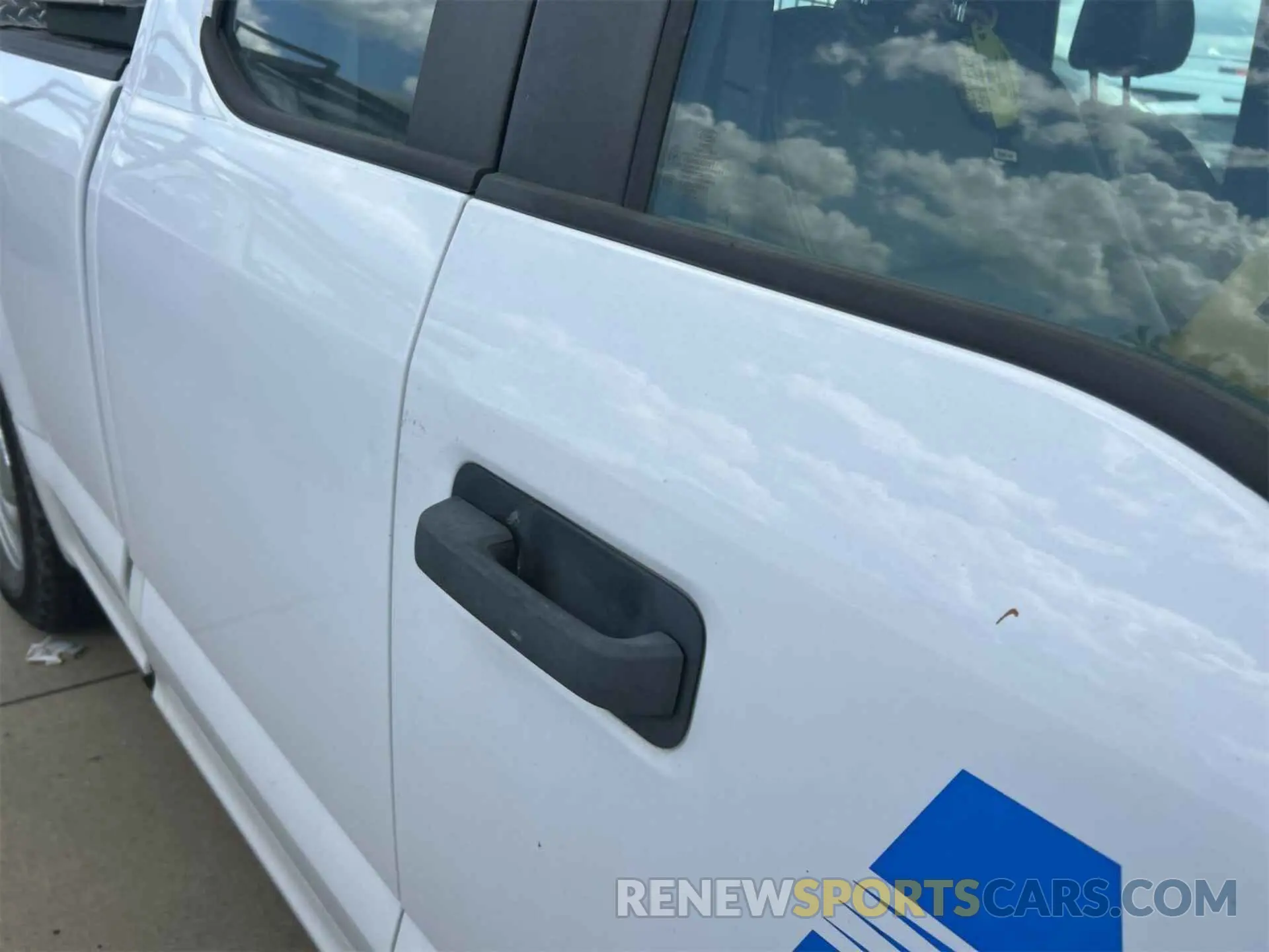 1 Photograph of a damaged car 1FTEX1C55KKD85111 FORD F-150 2019